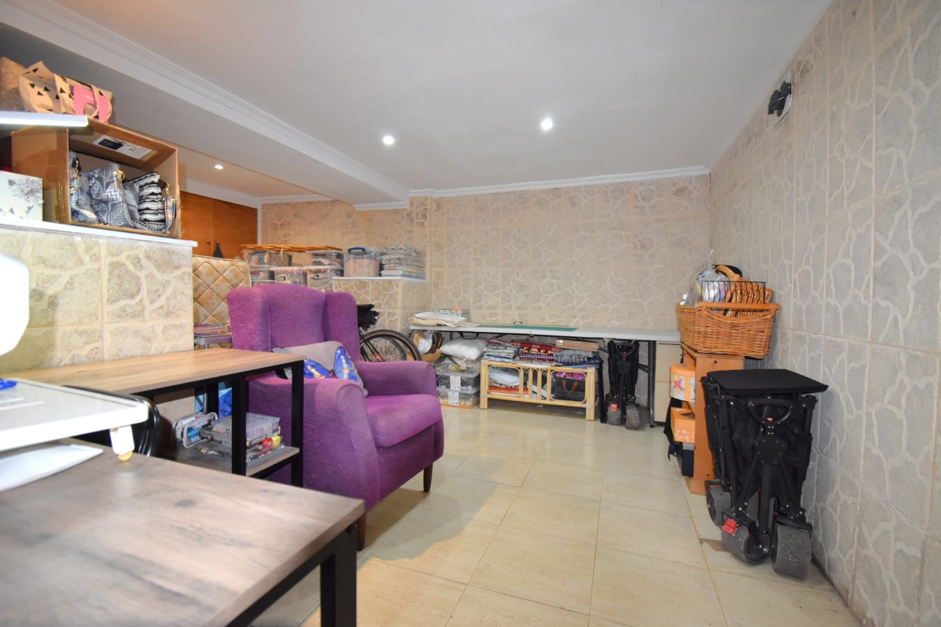 Resale - Townhouse -
Orihuela Costa - Los Altos