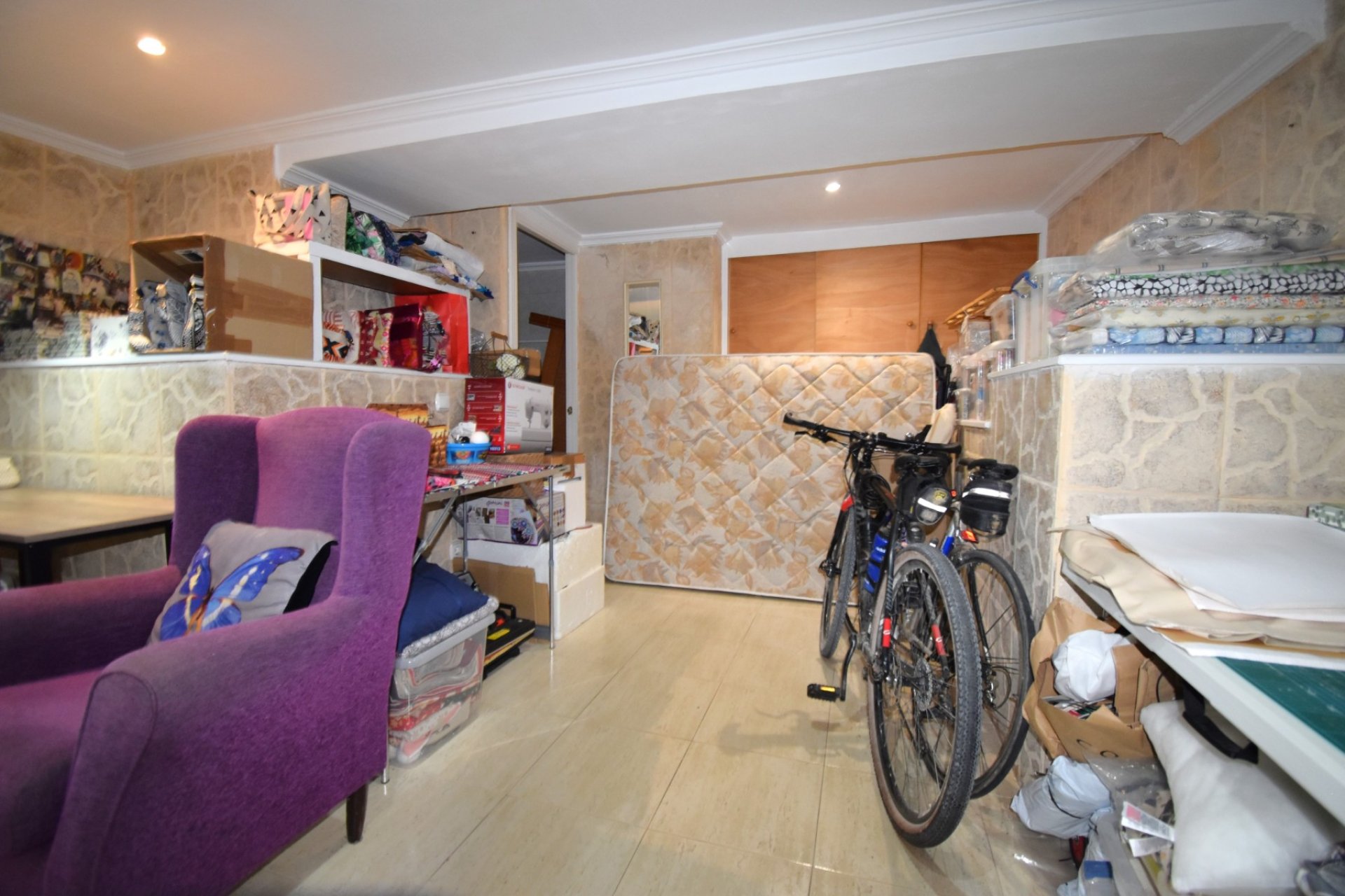 Resale - Townhouse -
Orihuela Costa - Los Altos