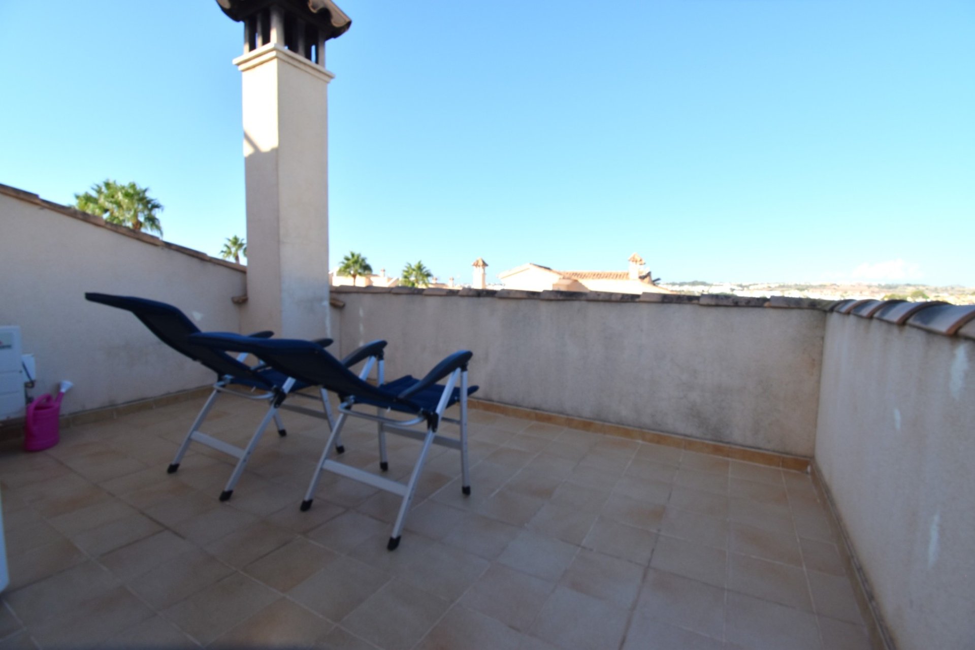 Resale - Townhouse -
Orihuela Costa - Los Altos