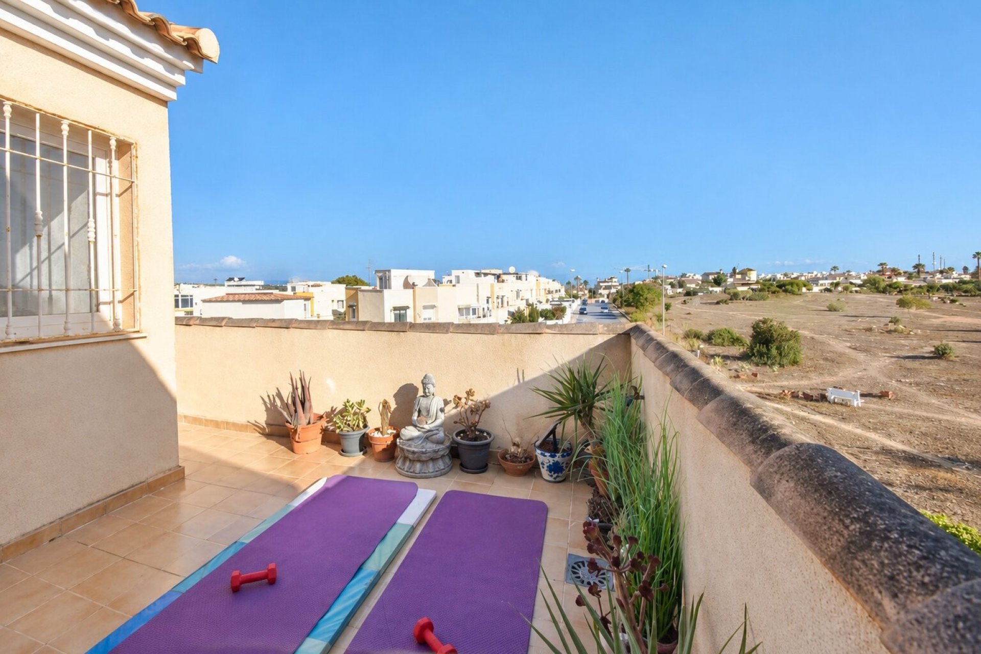 Resale - Townhouse -
Orihuela Costa - Los Altos