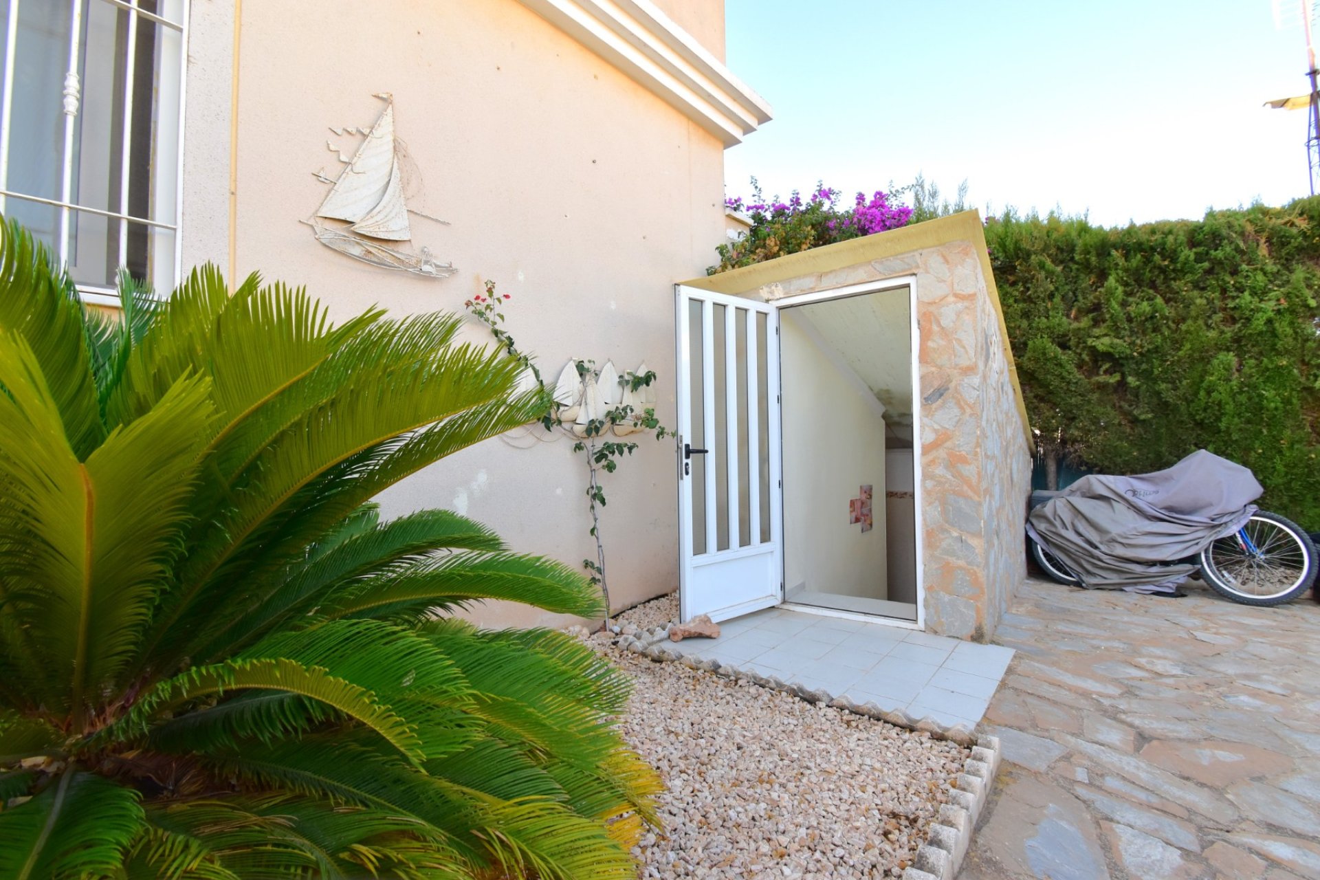 Resale - Townhouse -
Orihuela Costa - Los Altos