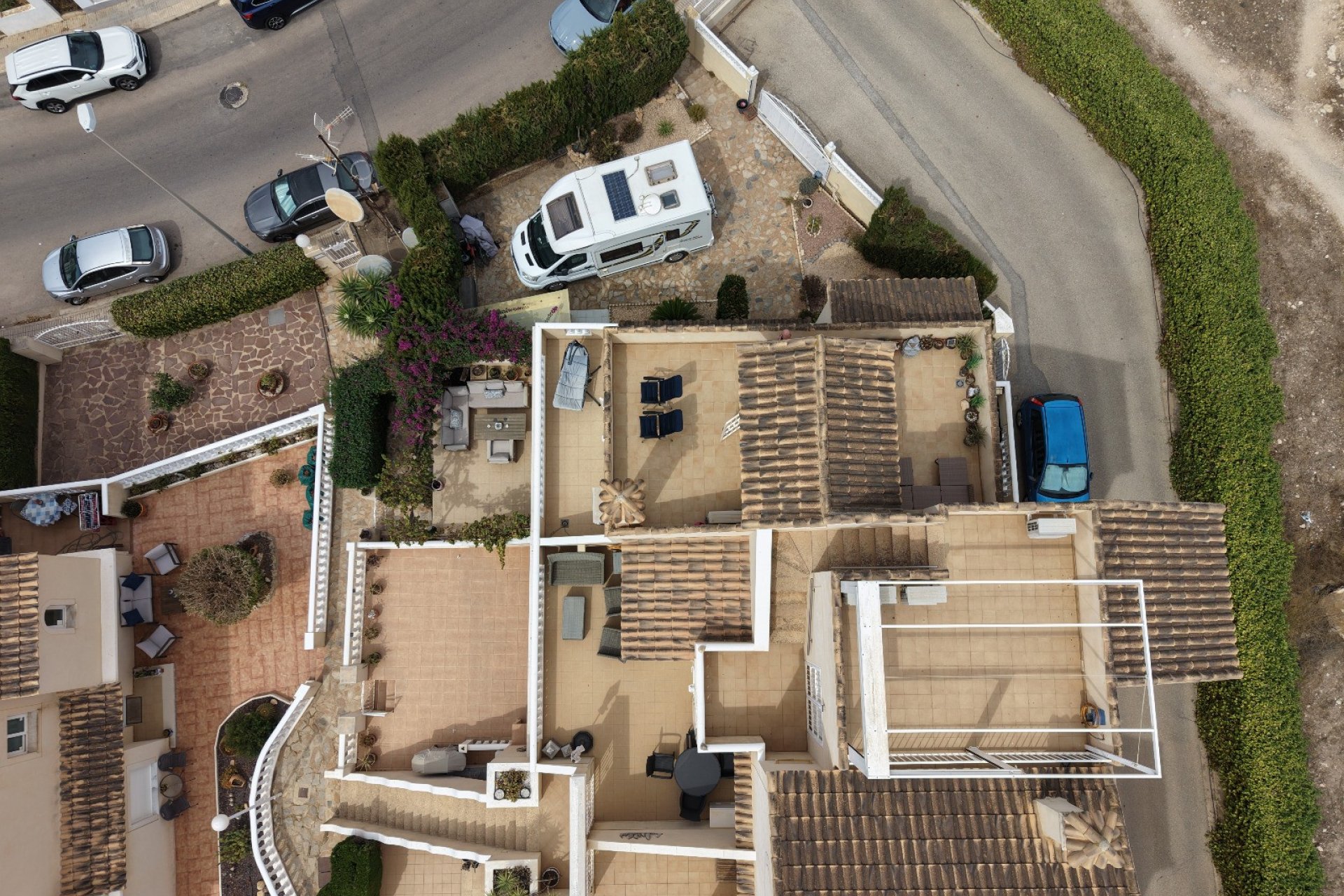 Resale - Townhouse -
Orihuela Costa - Los Altos