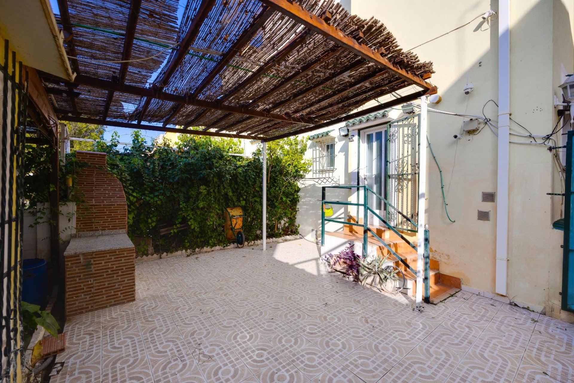 Resale - Townhouse -
Orihuela-Costa - Los Altos