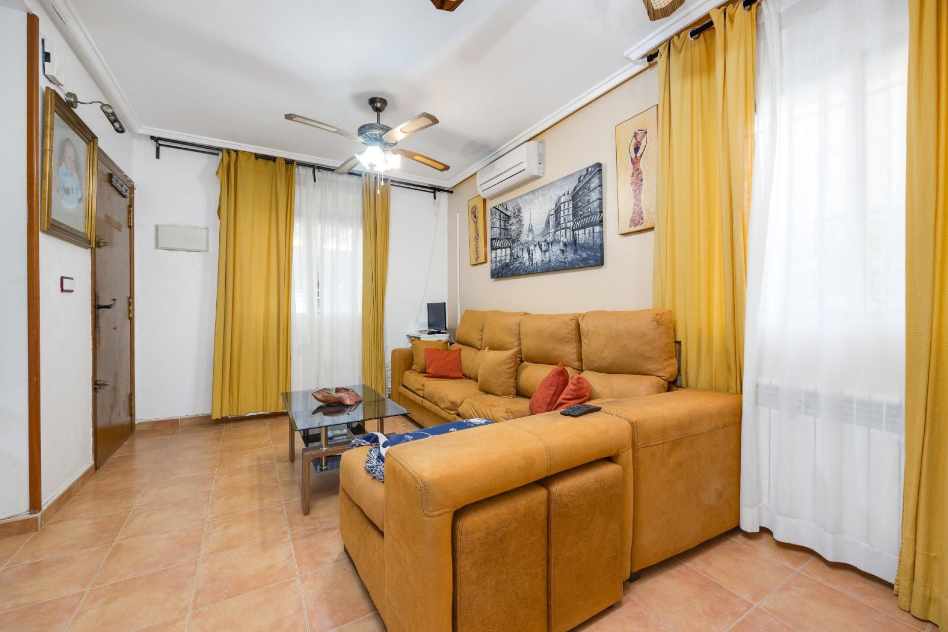 Resale - Townhouse -
Orihuela-Costa - Los Altos