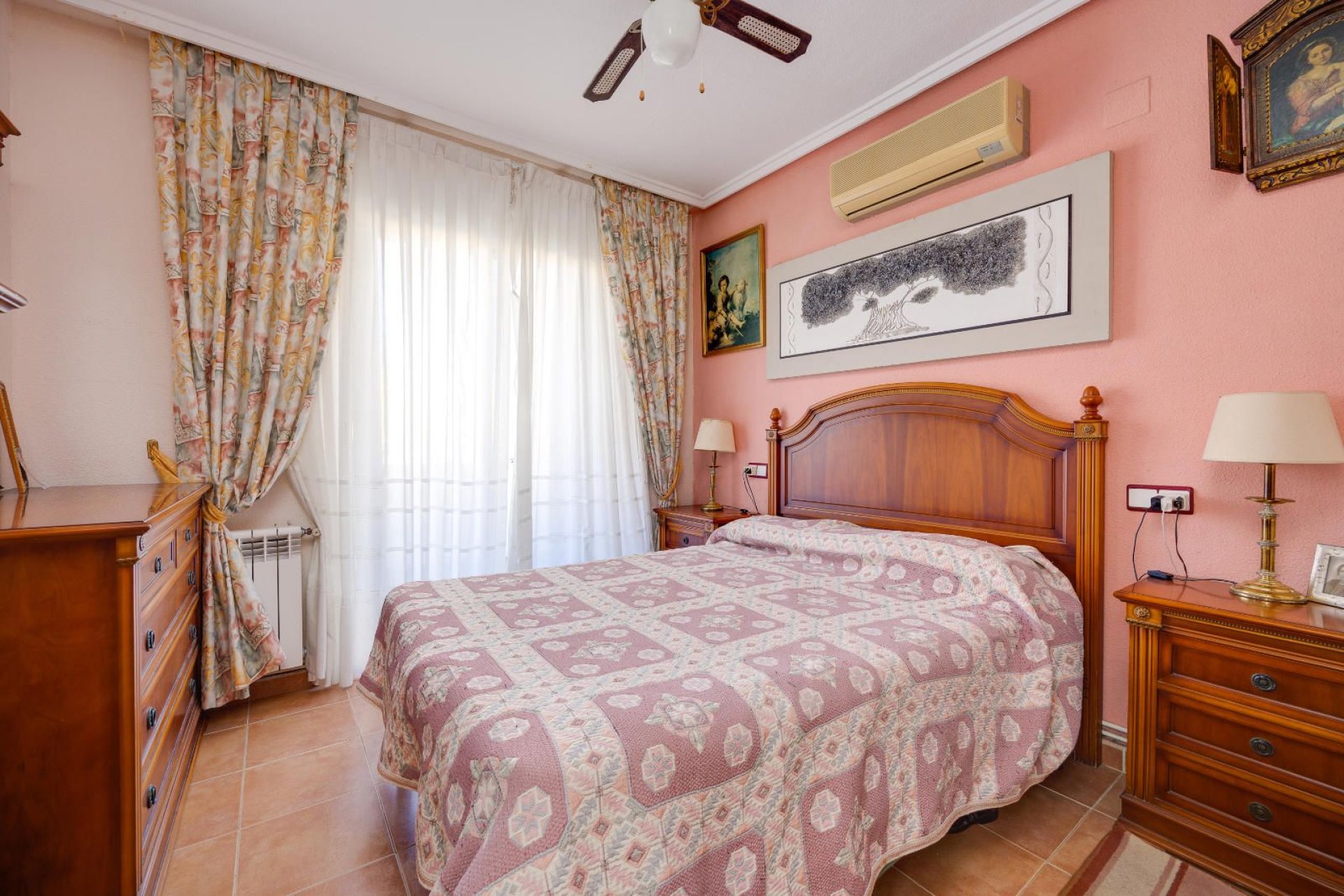 Resale - Townhouse -
Orihuela-Costa - Los Altos