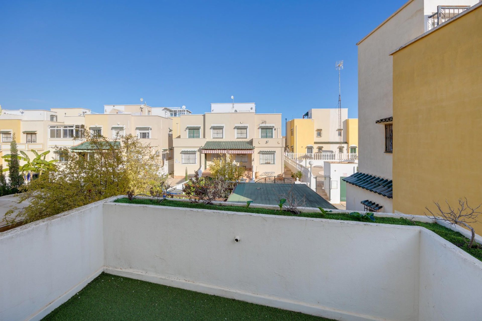 Resale - Townhouse -
Orihuela-Costa - Los Altos