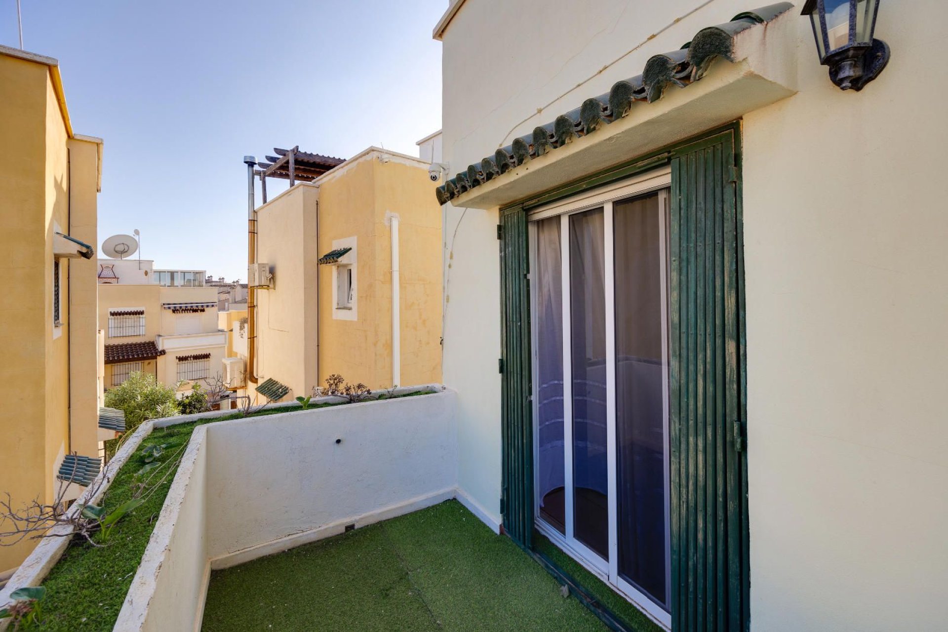 Resale - Townhouse -
Orihuela-Costa - Los Altos