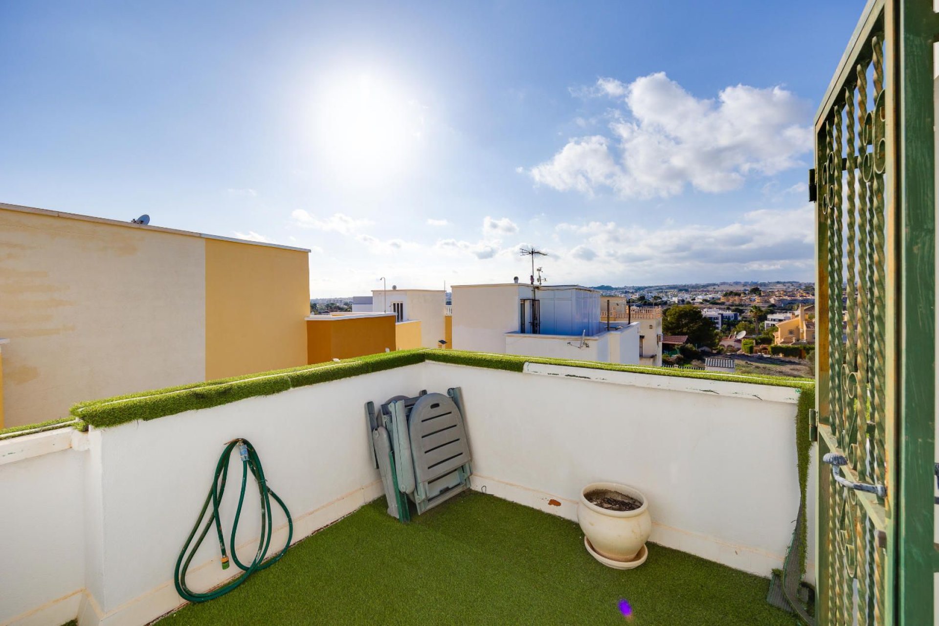 Resale - Townhouse -
Orihuela-Costa - Los Altos