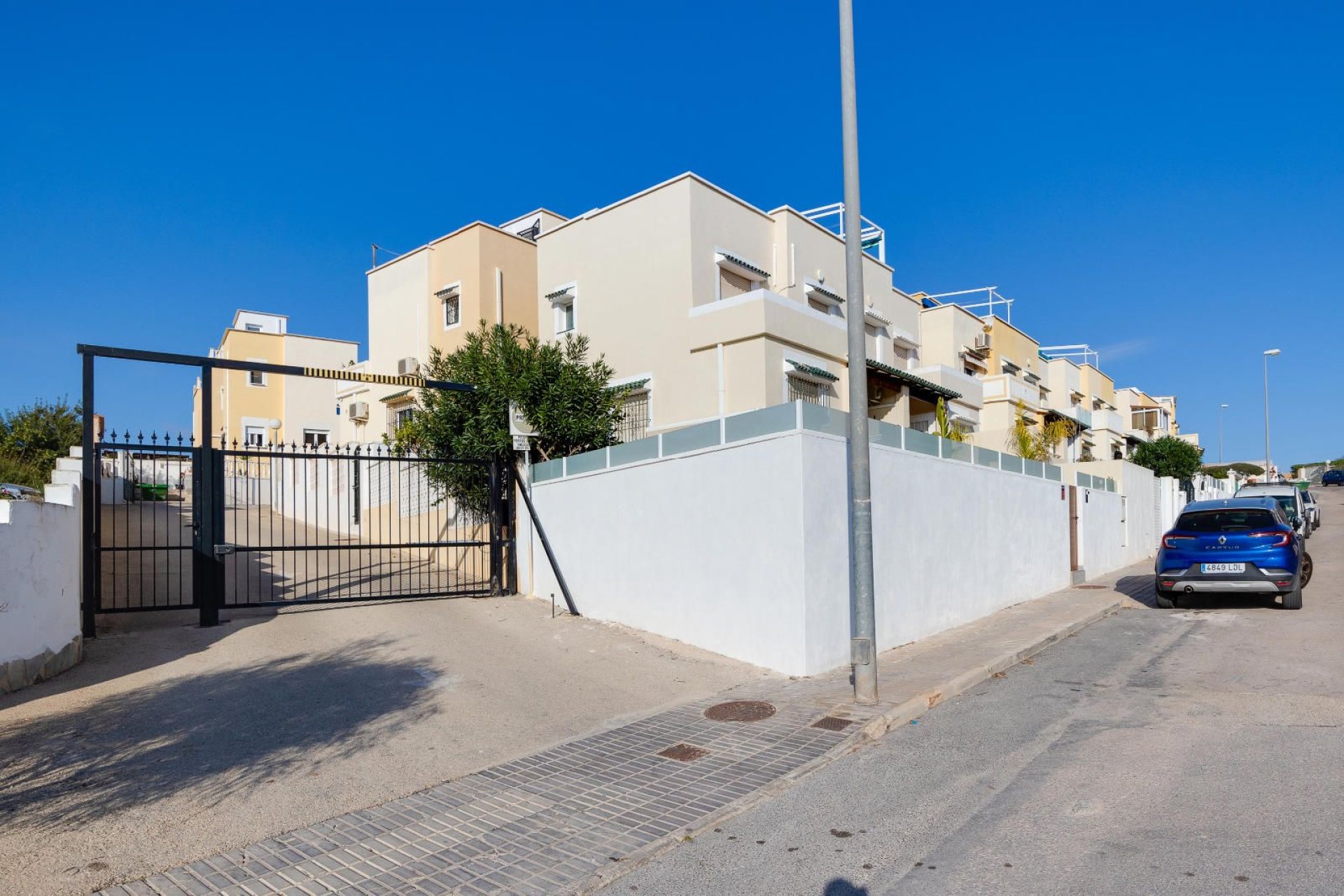 Resale - Townhouse -
Orihuela-Costa - Los Altos