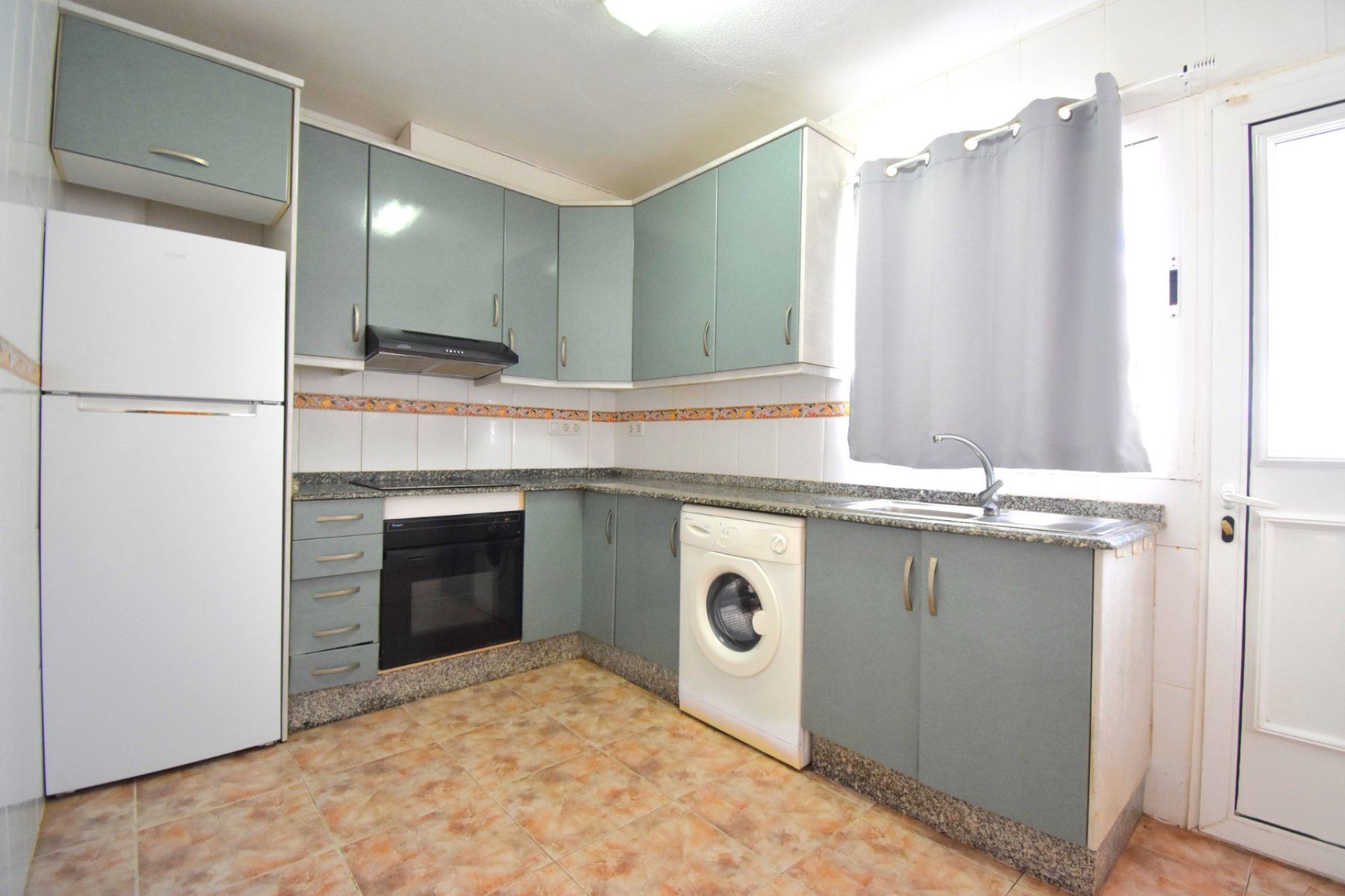 Resale - Townhouse -
Orihuela Costa - Los Altos