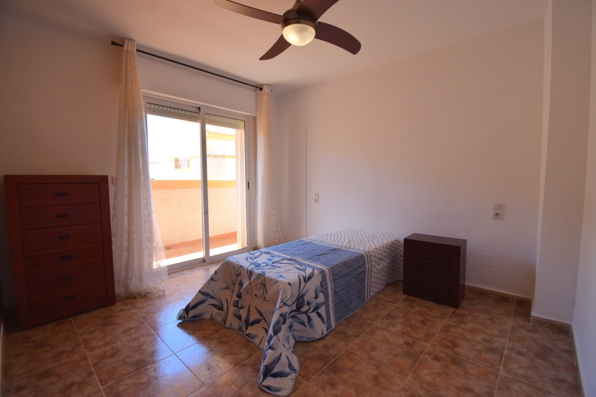 Resale - Townhouse -
Orihuela Costa - Los Altos
