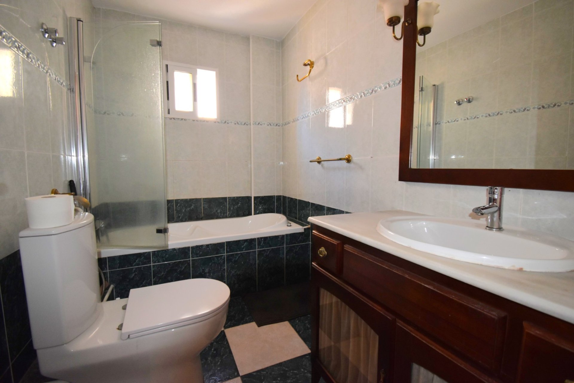 Resale - Townhouse -
Orihuela Costa - Los Altos