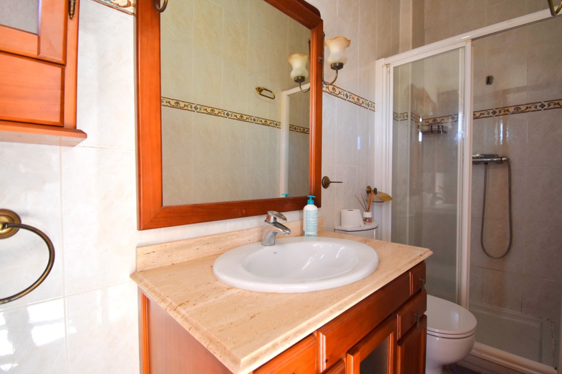 Resale - Townhouse -
Orihuela Costa - Los Altos