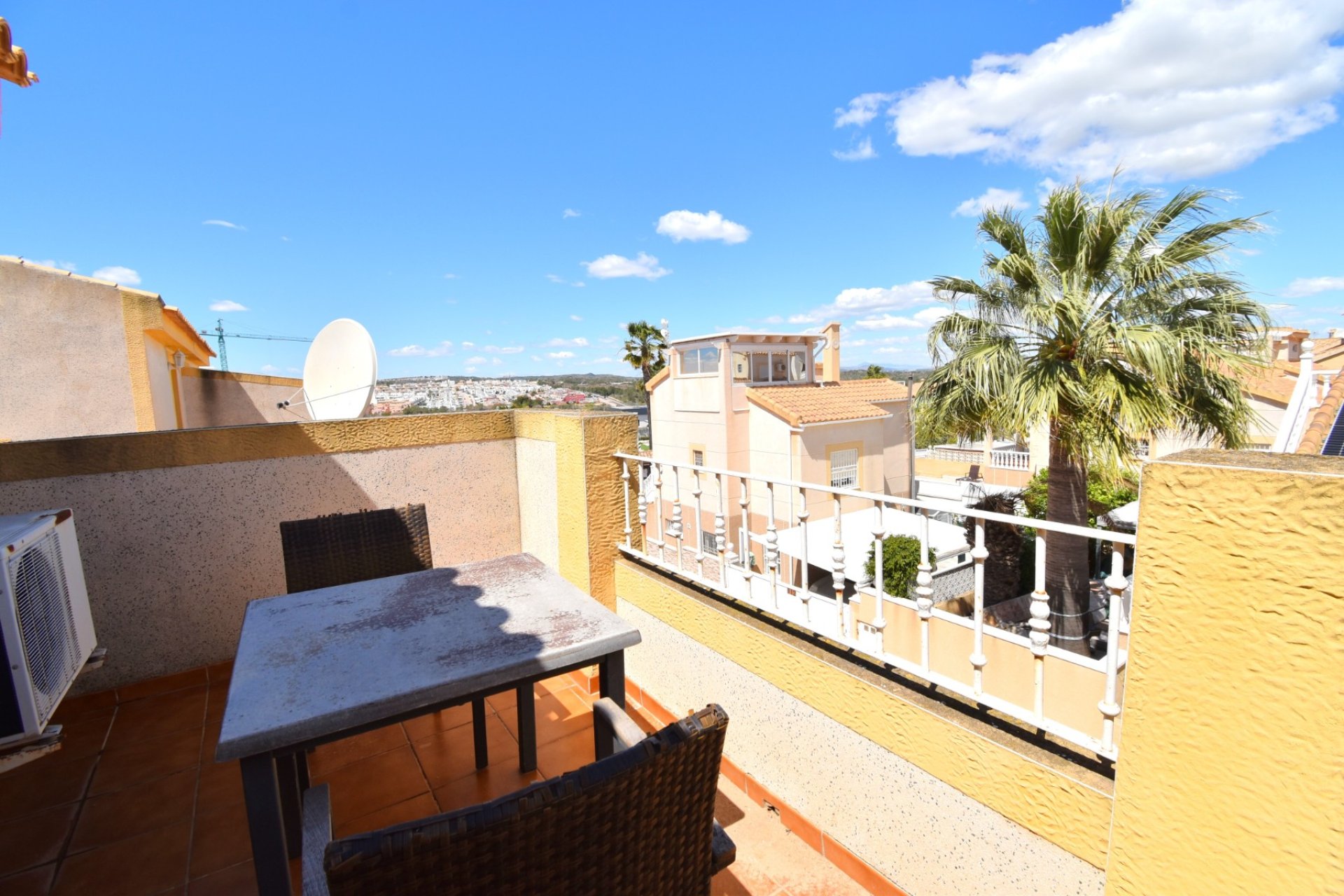 Resale - Townhouse -
Orihuela Costa - Los Altos