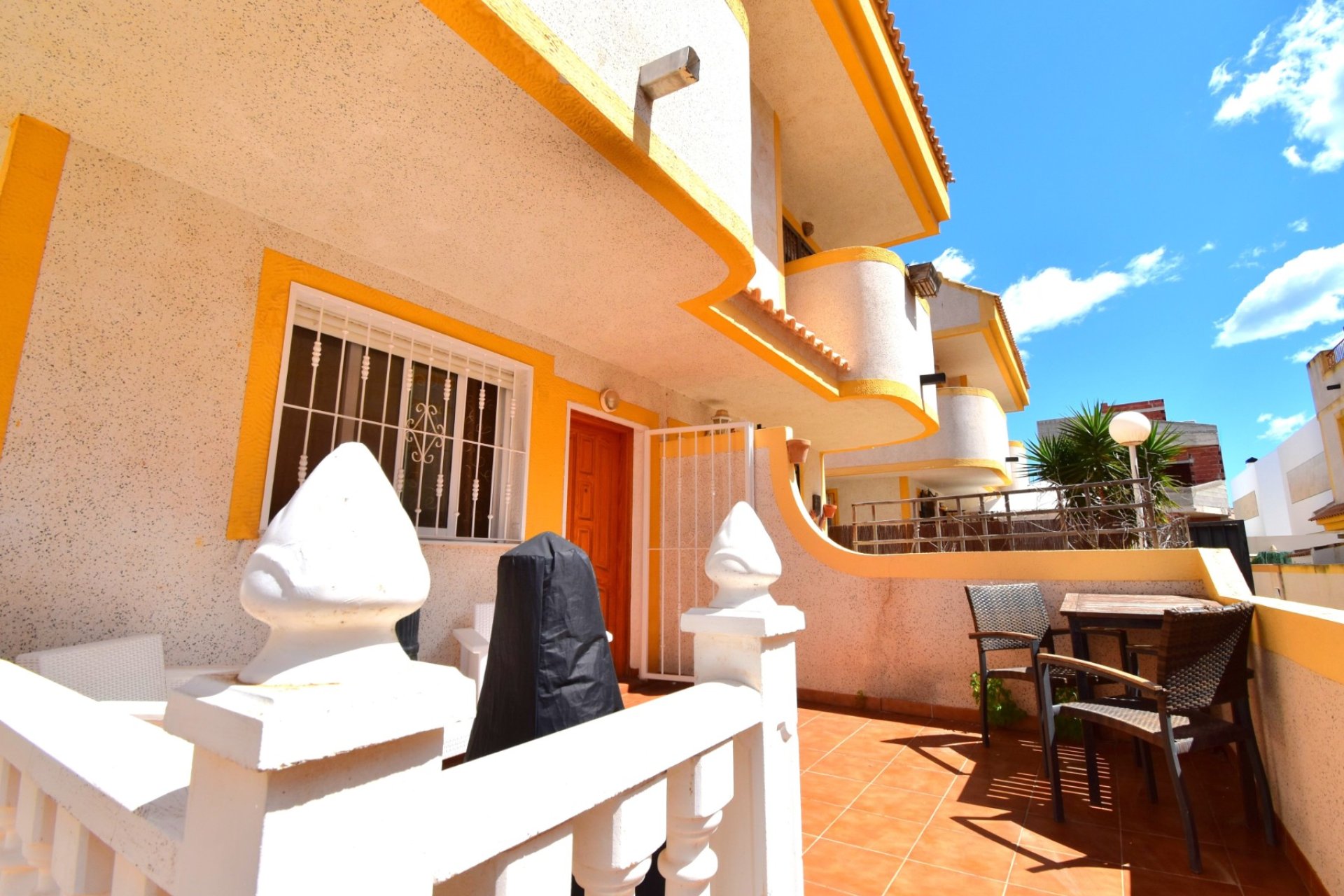 Resale - Townhouse -
Orihuela Costa - Los Altos