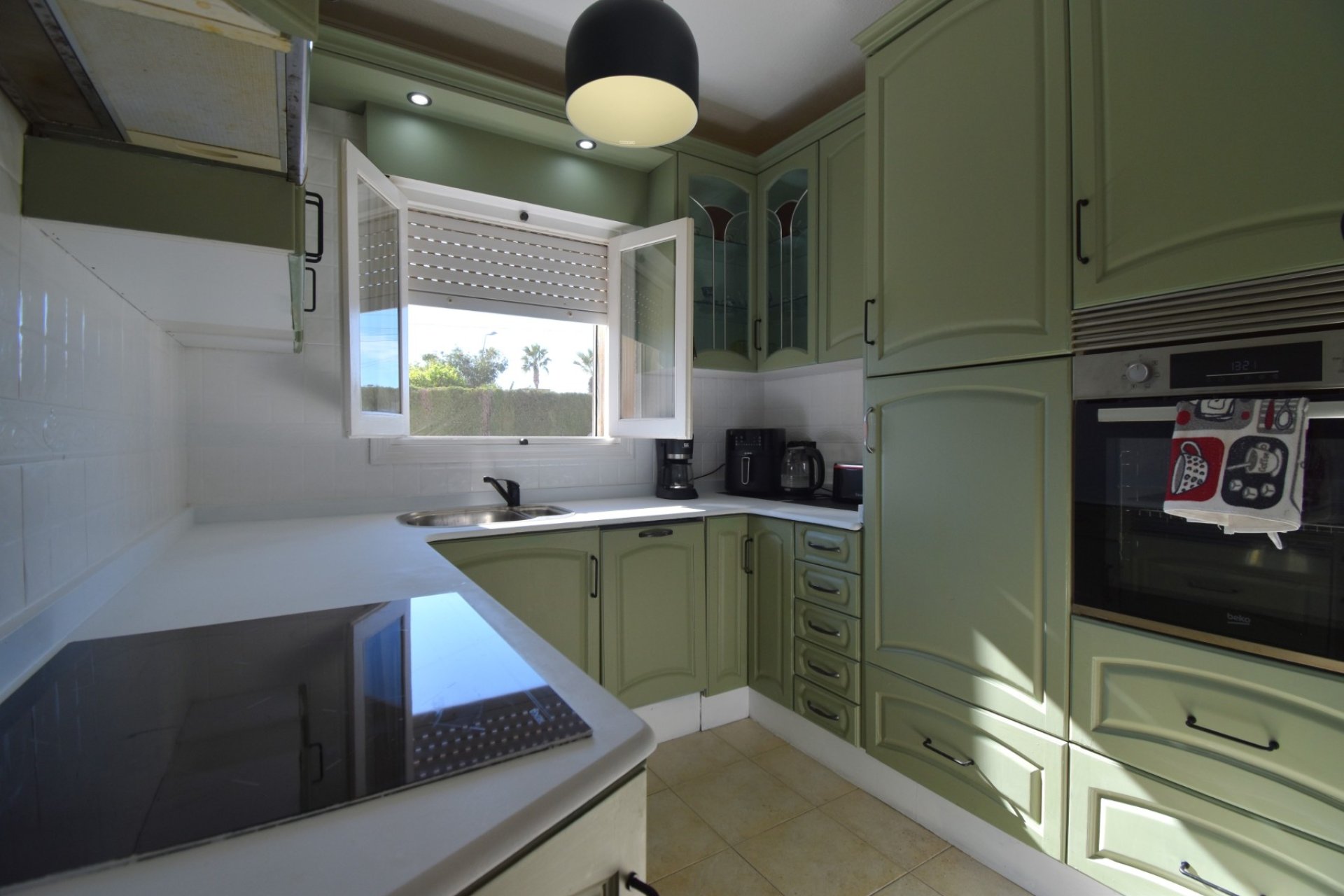 Resale - Townhouse -
Orihuela Costa - Los Balcones