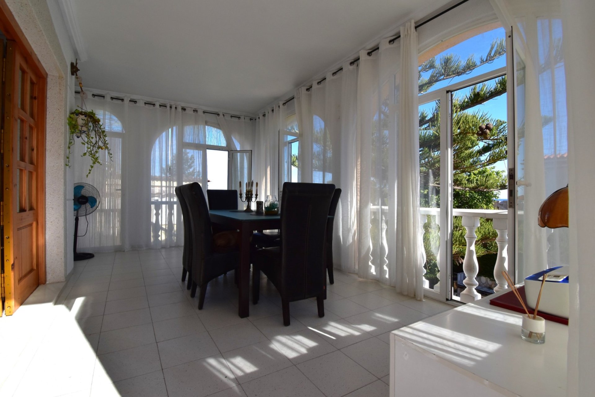 Resale - Townhouse -
Orihuela Costa - Los Balcones