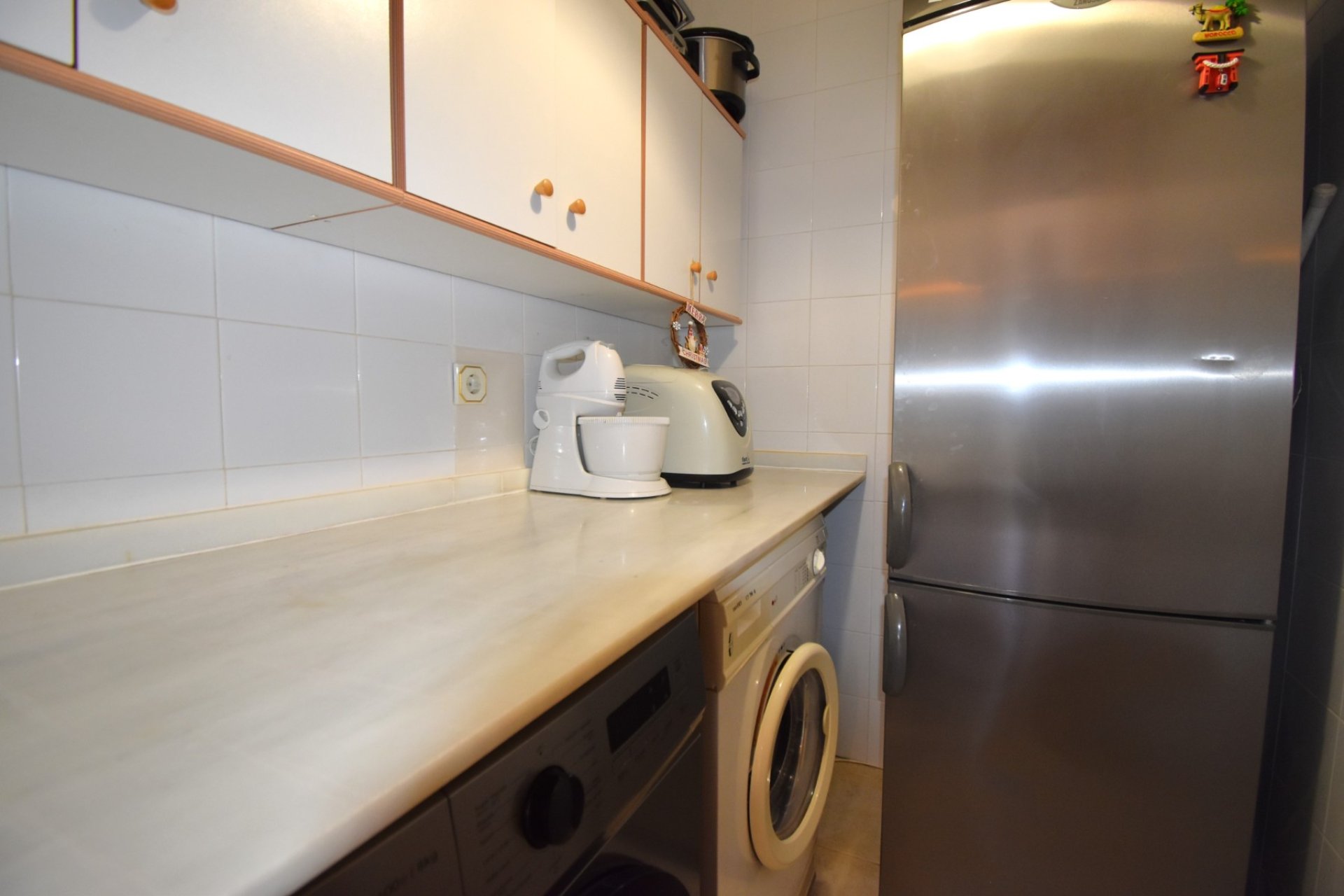 Resale - Townhouse -
Orihuela Costa - Los Balcones