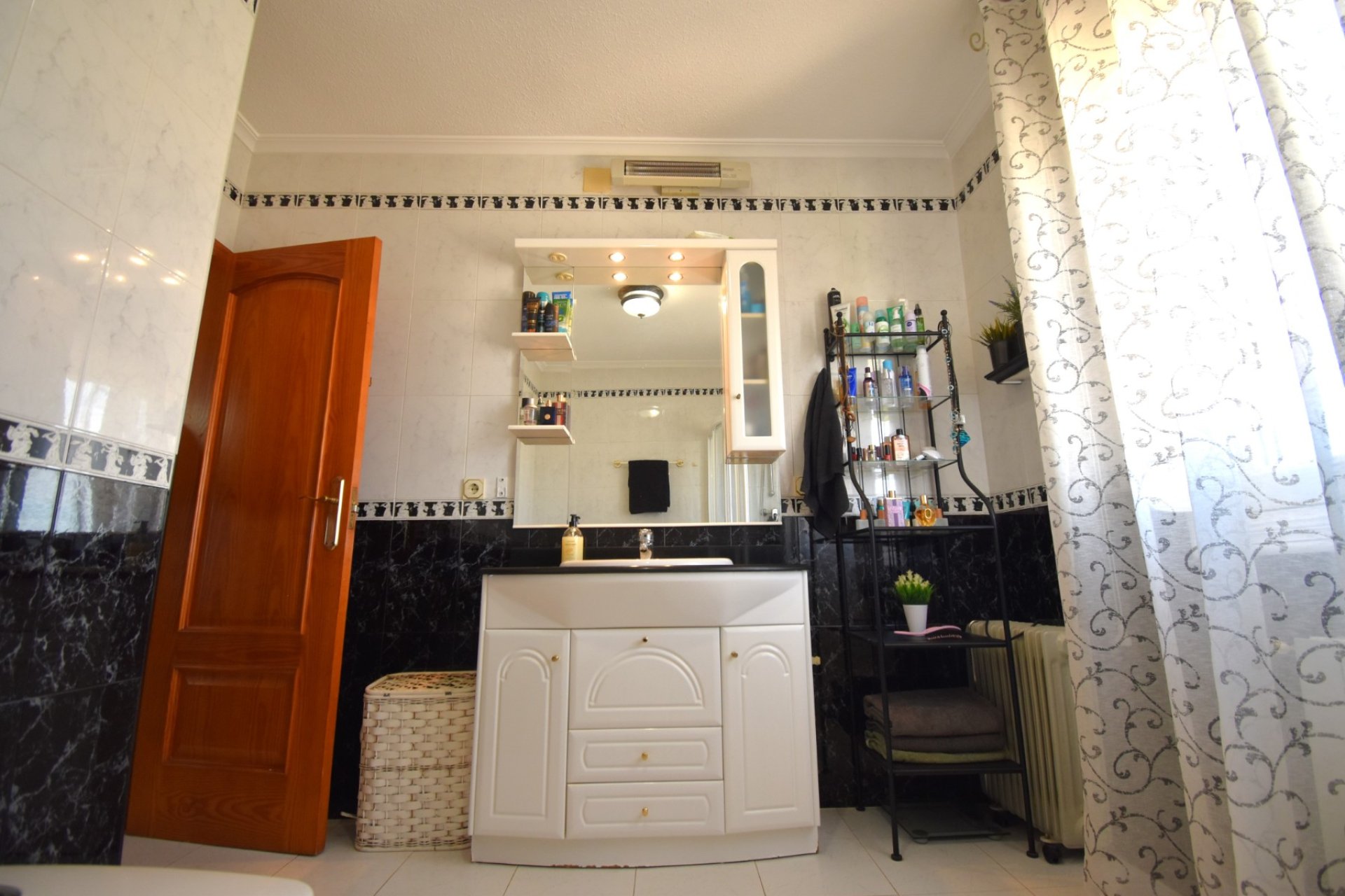 Resale - Townhouse -
Orihuela Costa - Los Balcones