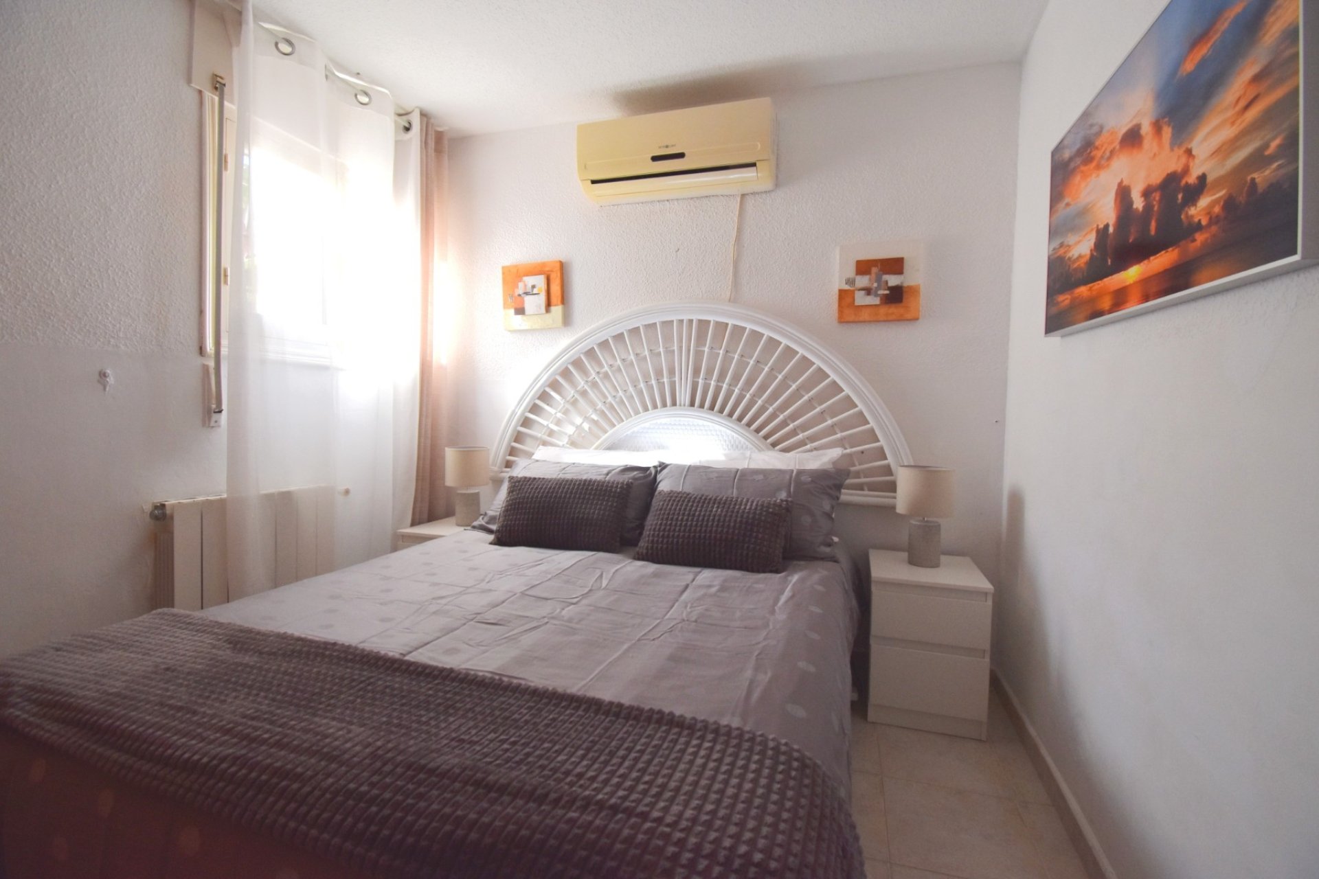 Resale - Townhouse -
Orihuela Costa - Los Balcones