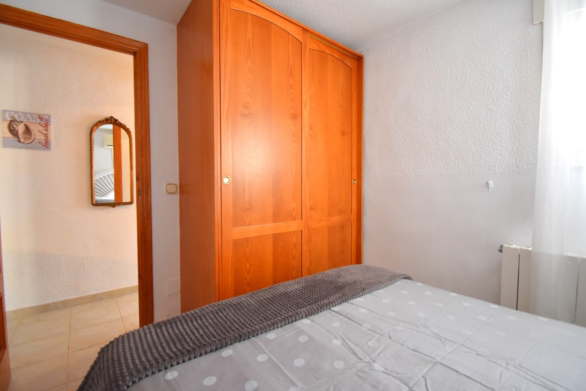 Resale - Townhouse -
Orihuela Costa - Los Balcones
