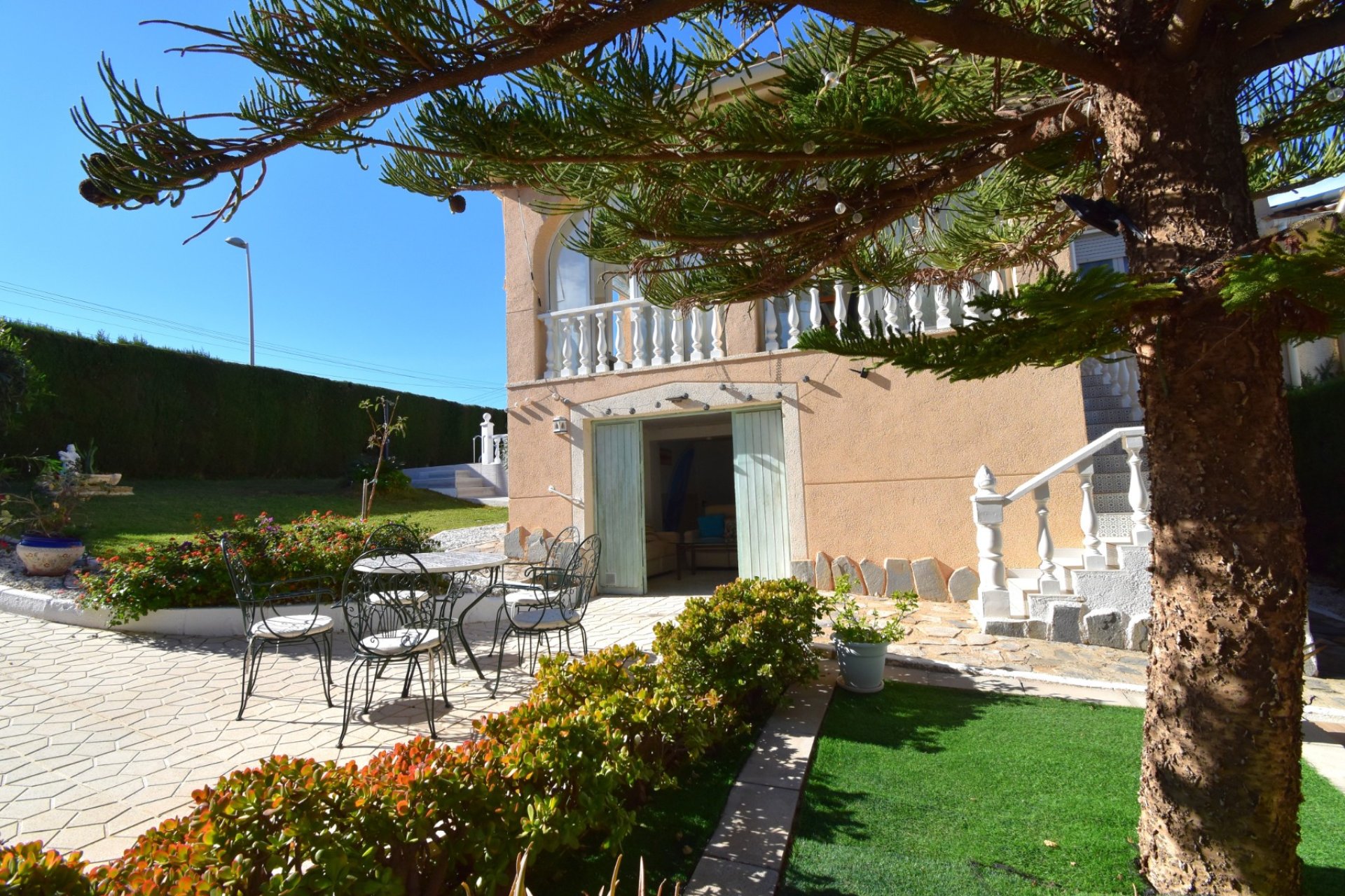 Resale - Townhouse -
Orihuela Costa - Los Balcones