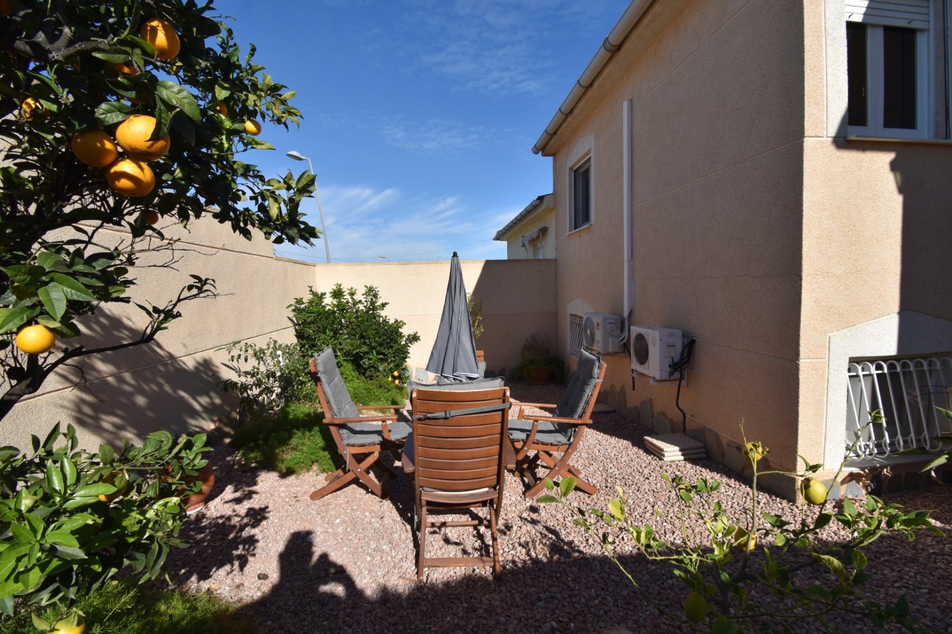 Resale - Townhouse -
Orihuela Costa - Los Balcones