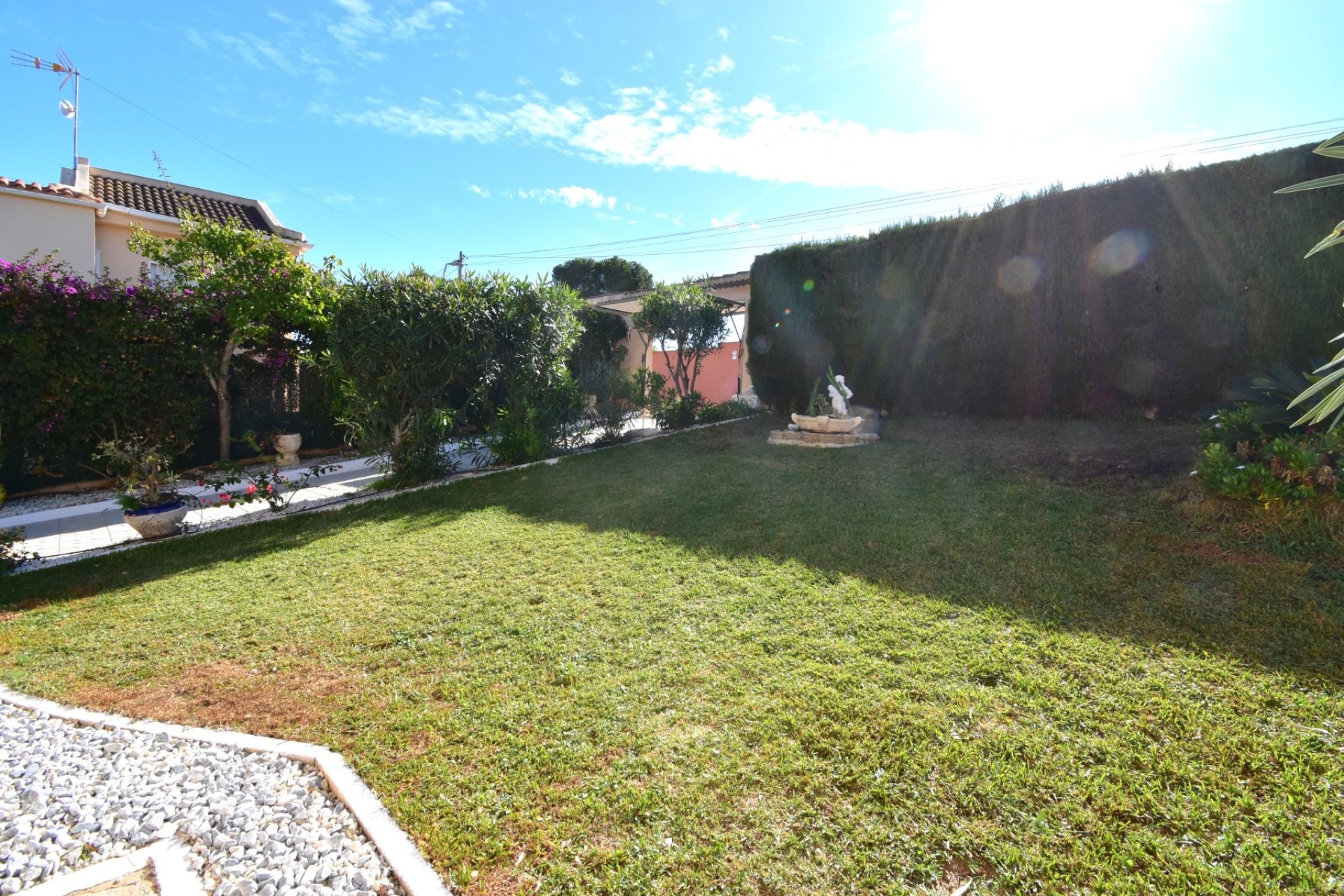 Resale - Townhouse -
Orihuela Costa - Los Balcones