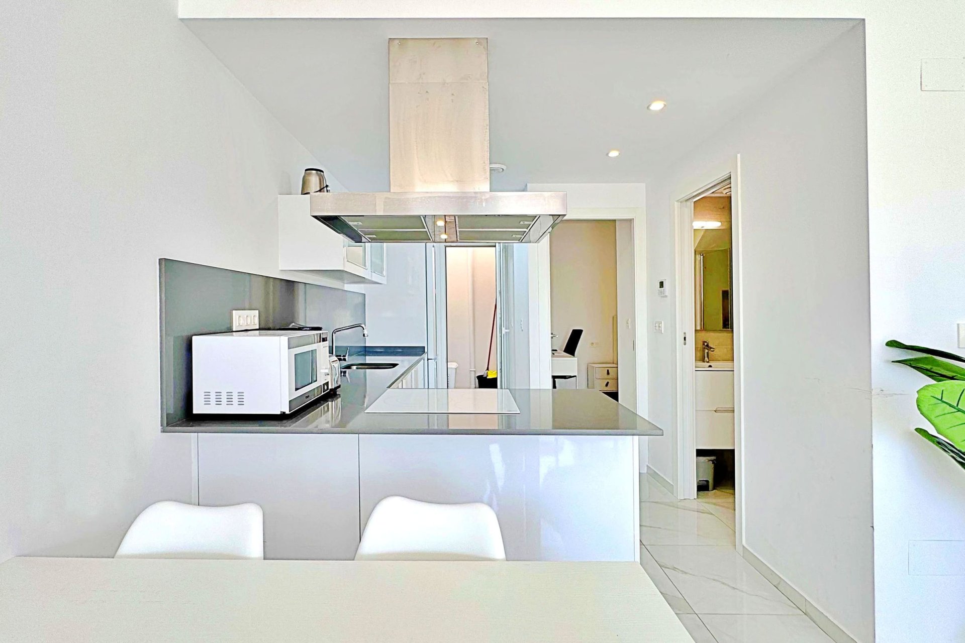 Resale - Townhouse -
Orihuela Costa - Los Balcones