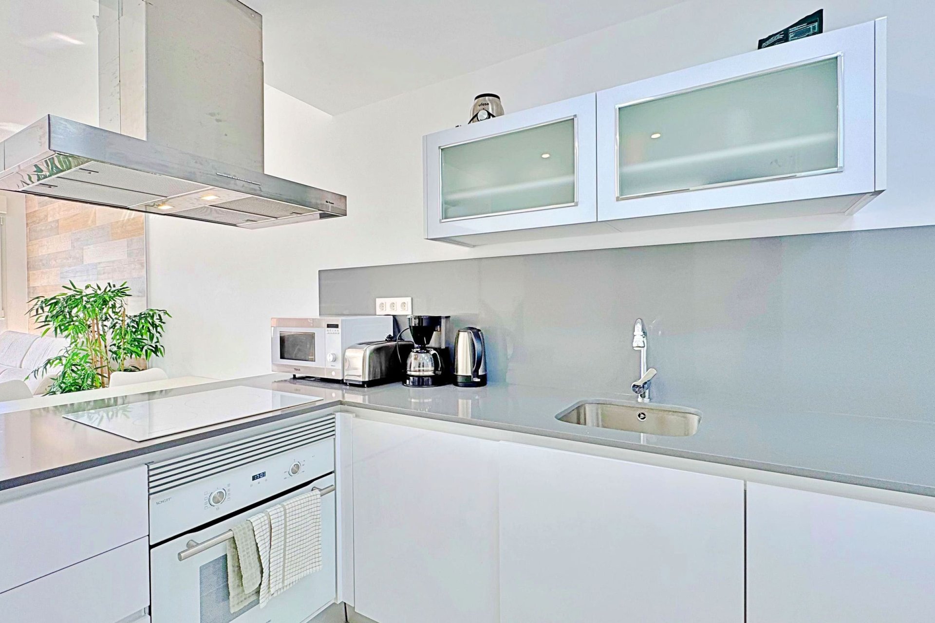 Resale - Townhouse -
Orihuela Costa - Los Balcones