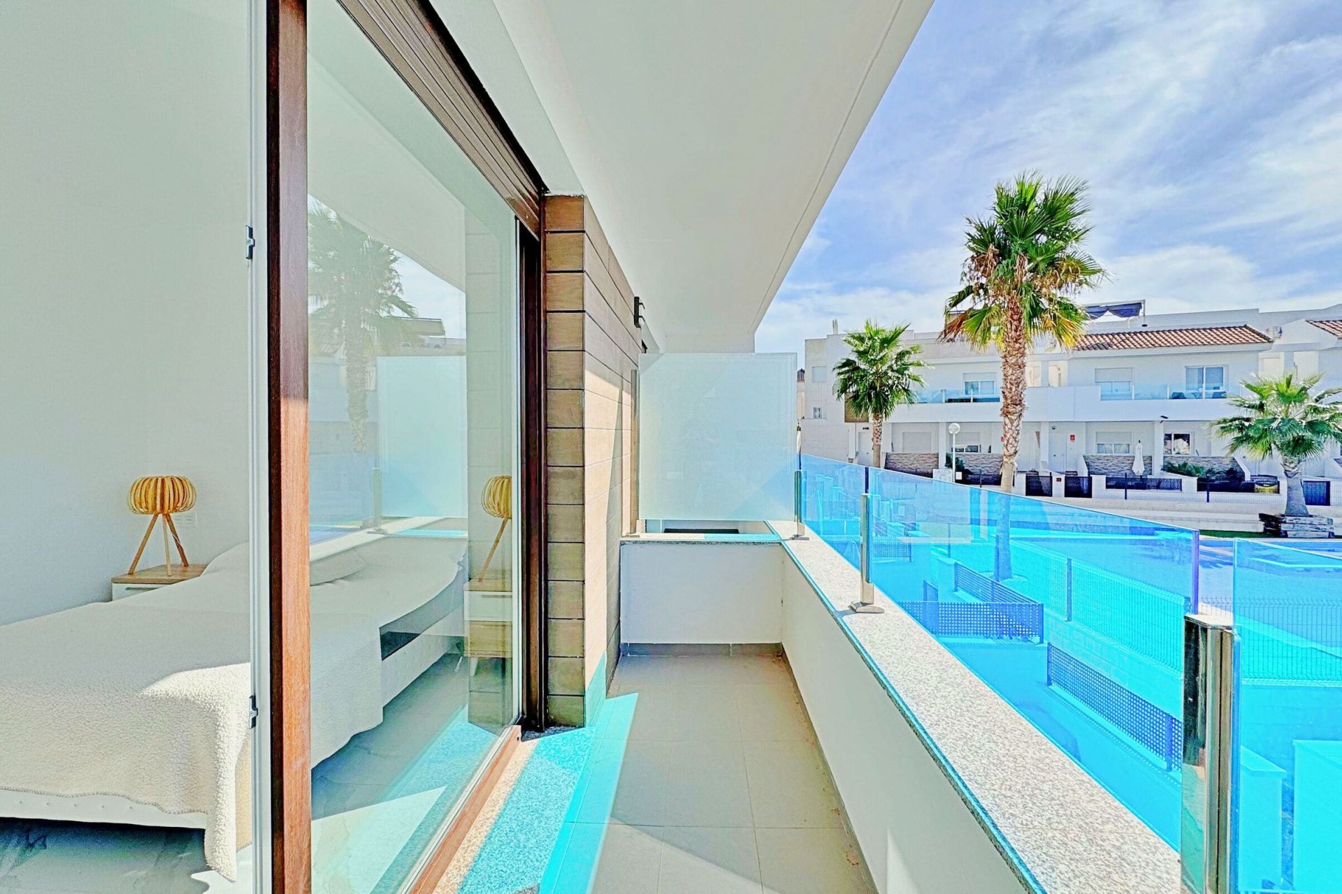 Resale - Townhouse -
Orihuela Costa - Los Balcones