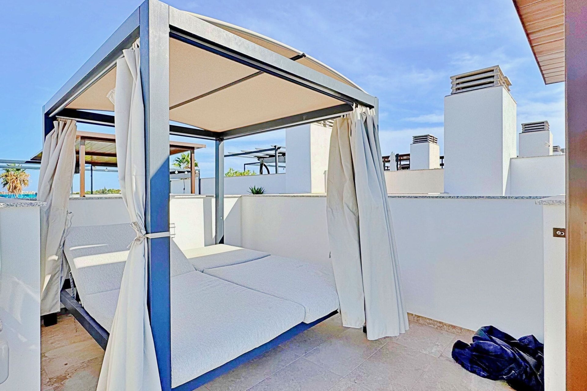 Resale - Townhouse -
Orihuela Costa - Los Balcones