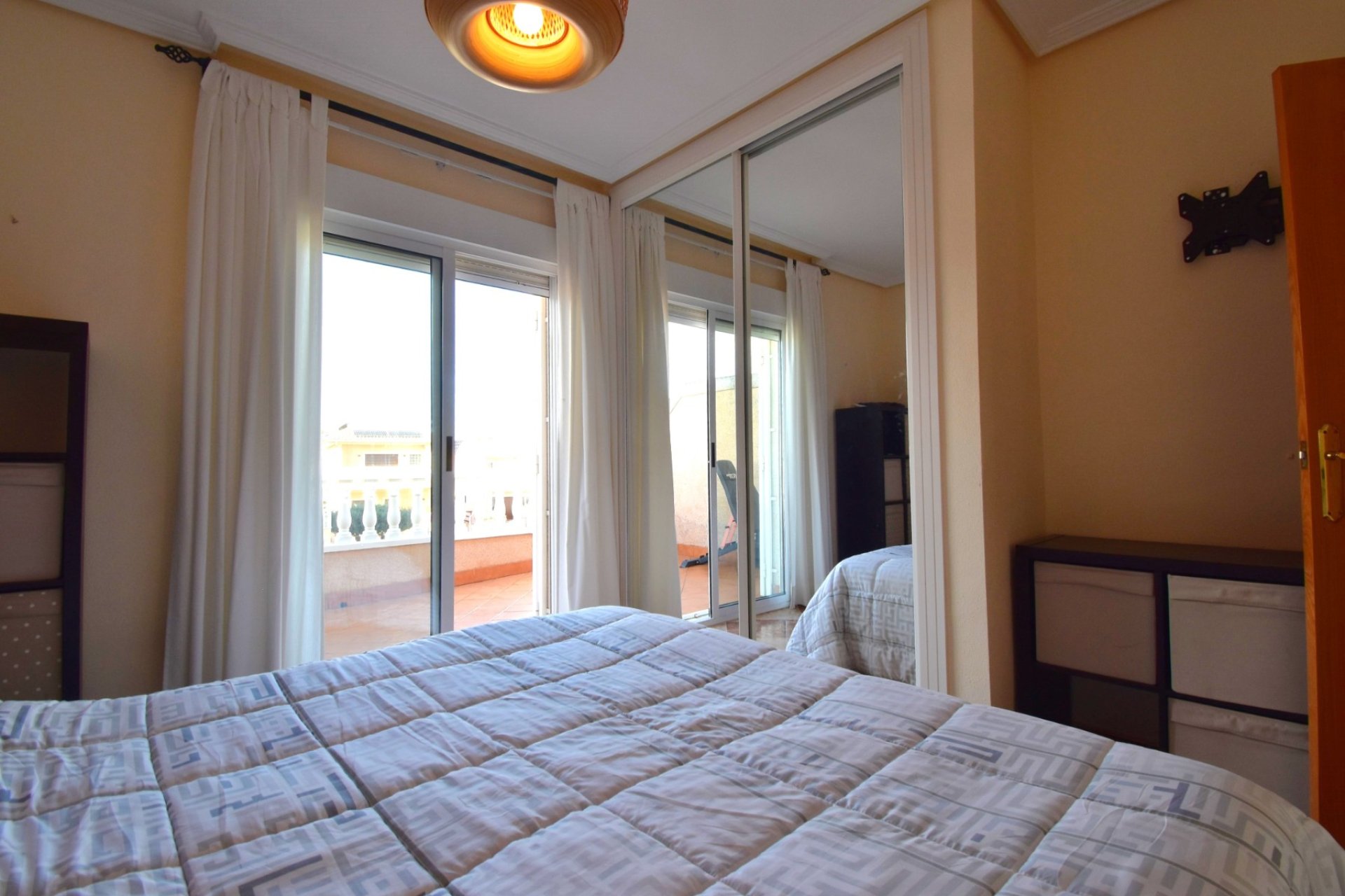 Resale - Townhouse -
Orihuela Costa - Los Balcones