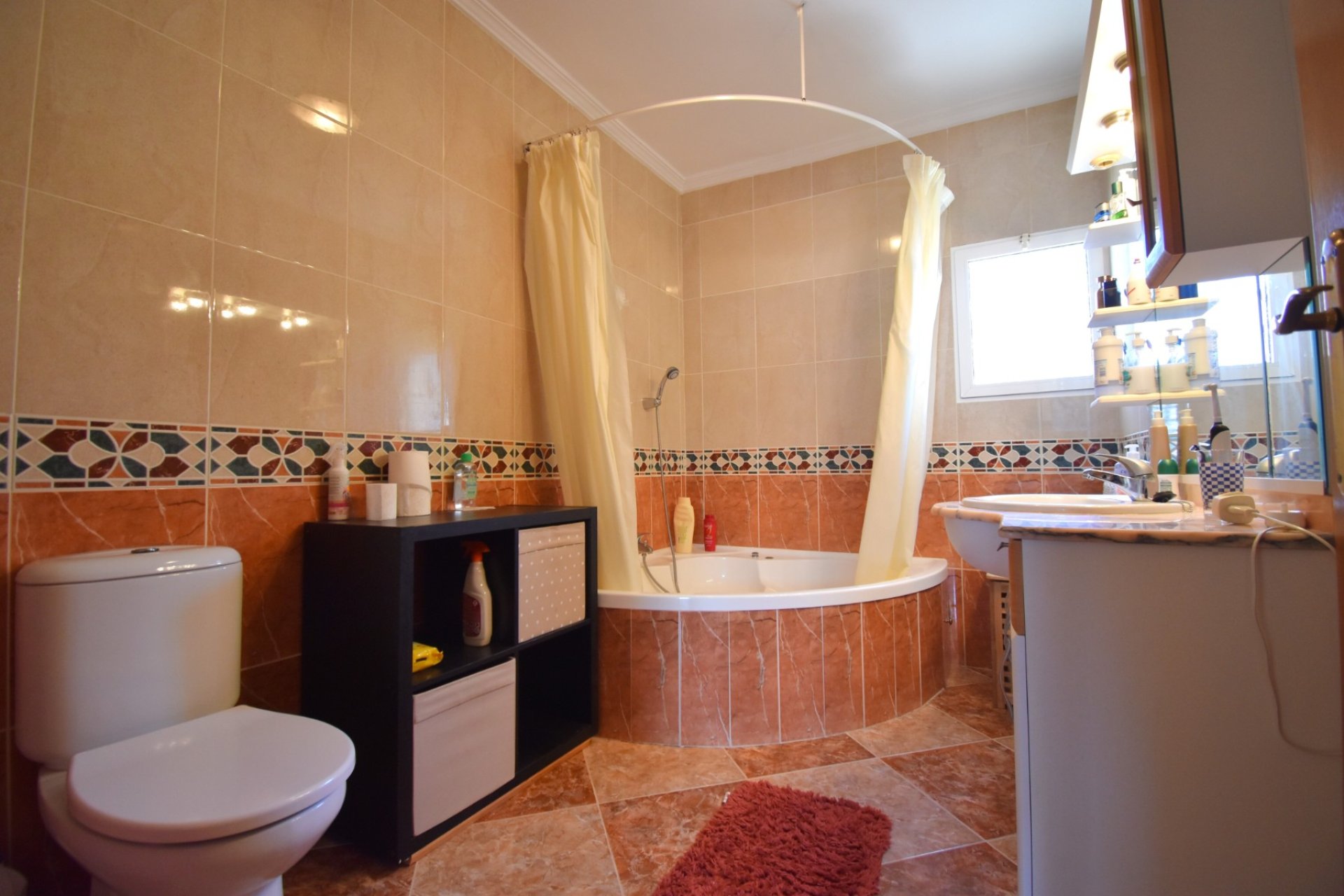 Resale - Townhouse -
Orihuela Costa - Los Balcones