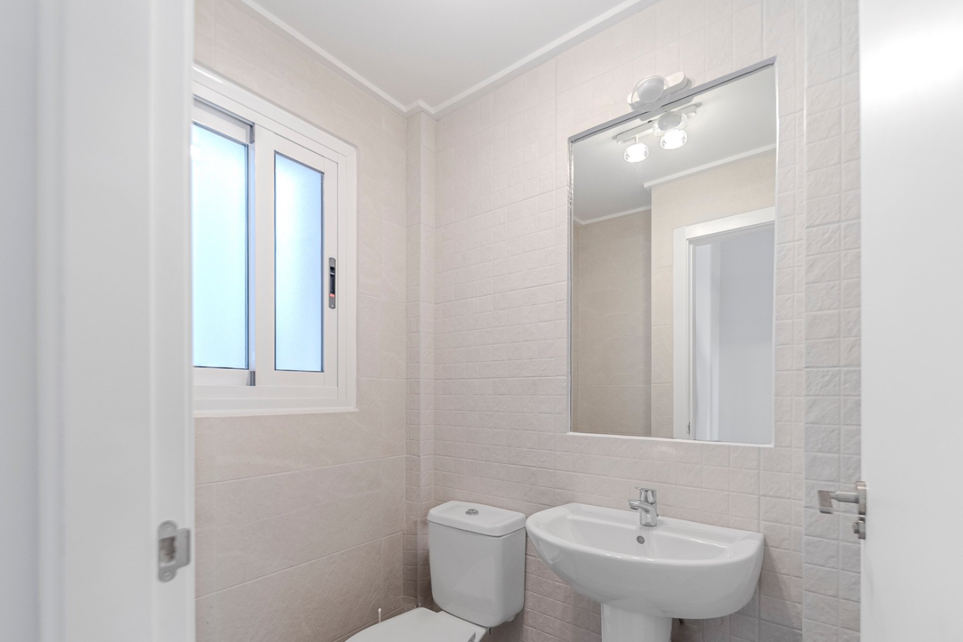 Resale - Townhouse -
Orihuela Costa - Los Balcones