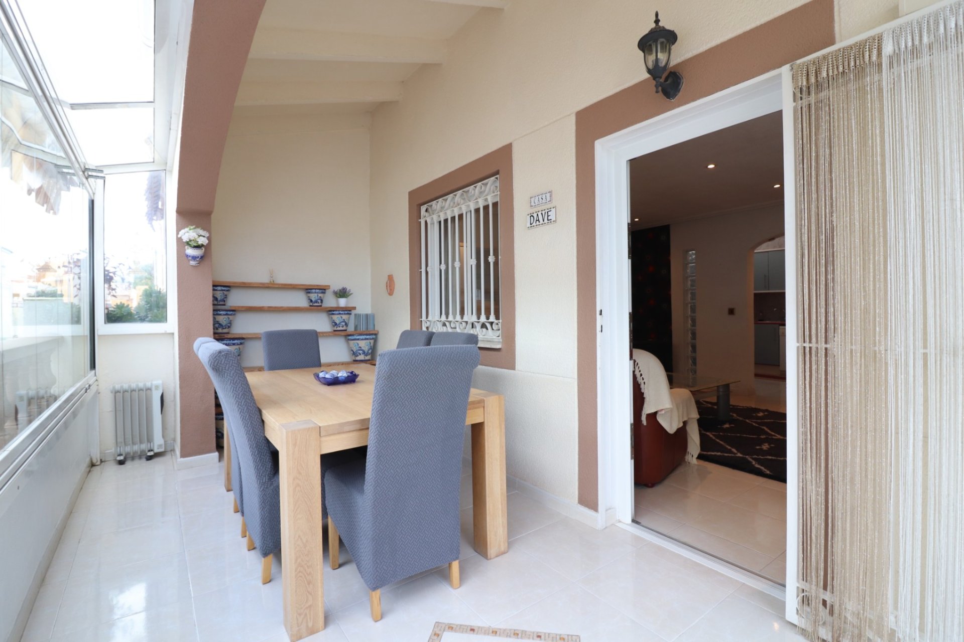 Resale - Townhouse -
Orihuela Costa - Los Balcones