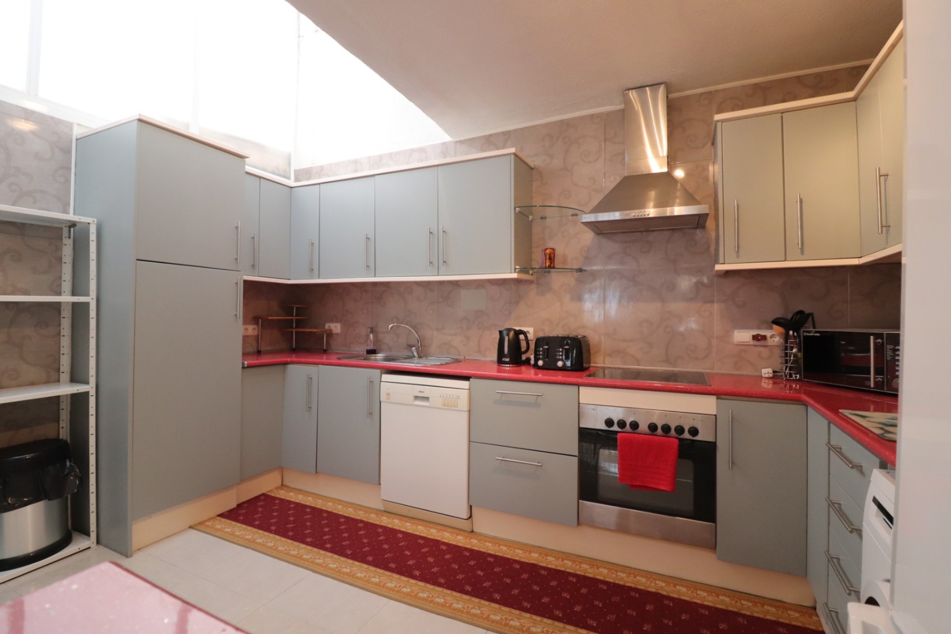 Resale - Townhouse -
Orihuela Costa - Los Balcones