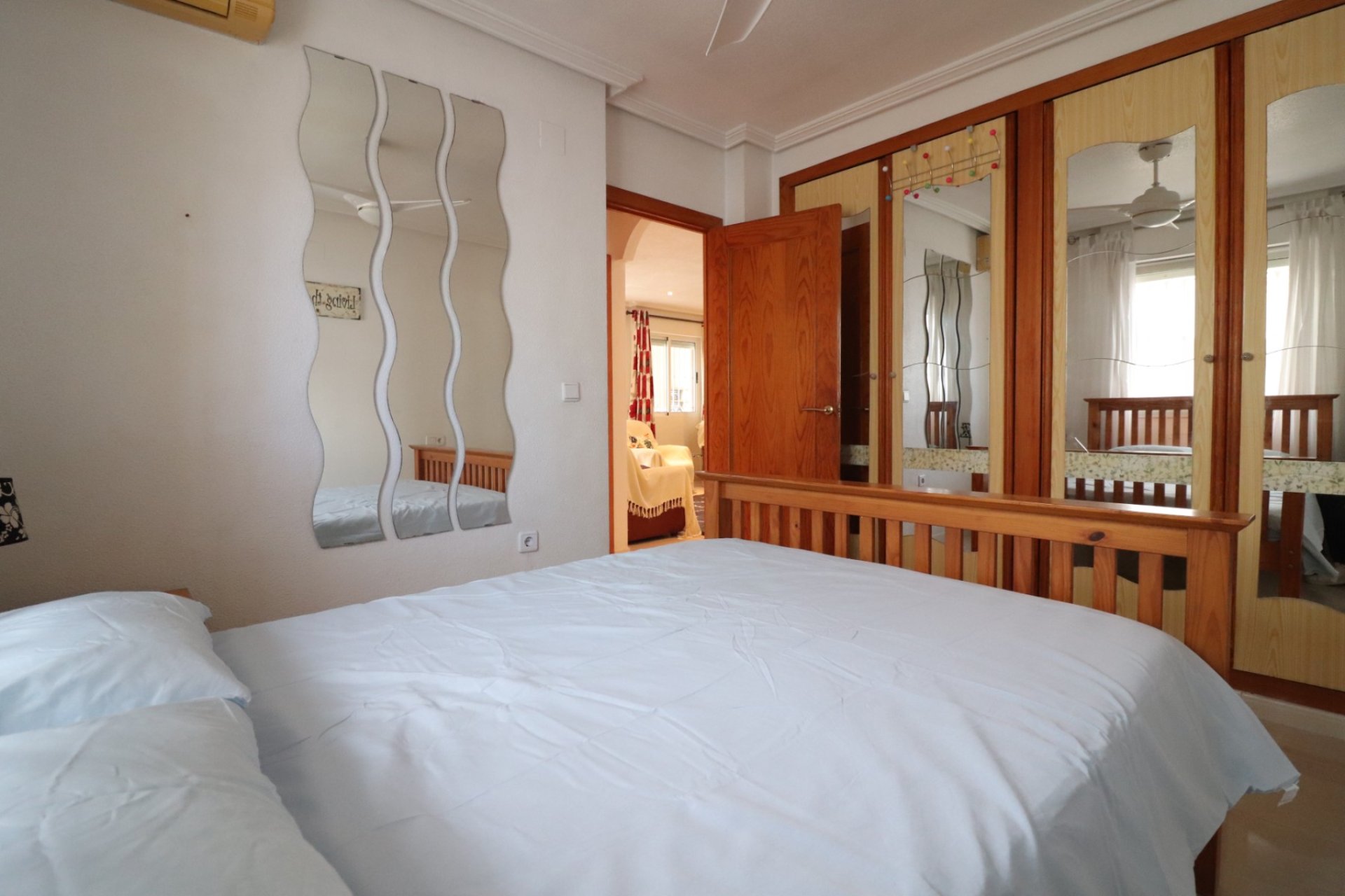 Resale - Townhouse -
Orihuela Costa - Los Balcones