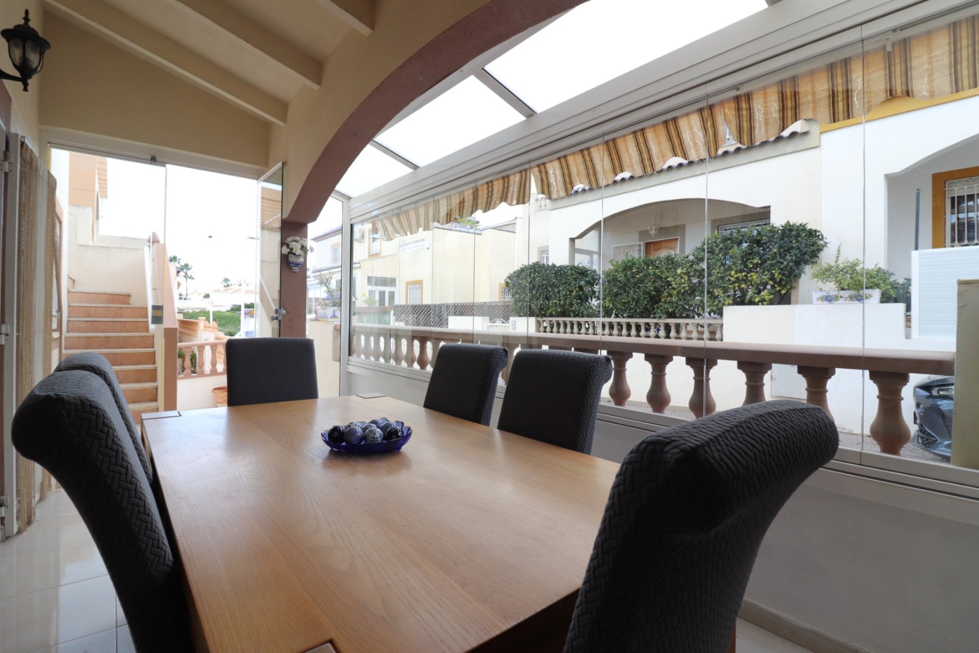 Resale - Townhouse -
Orihuela Costa - Los Balcones
