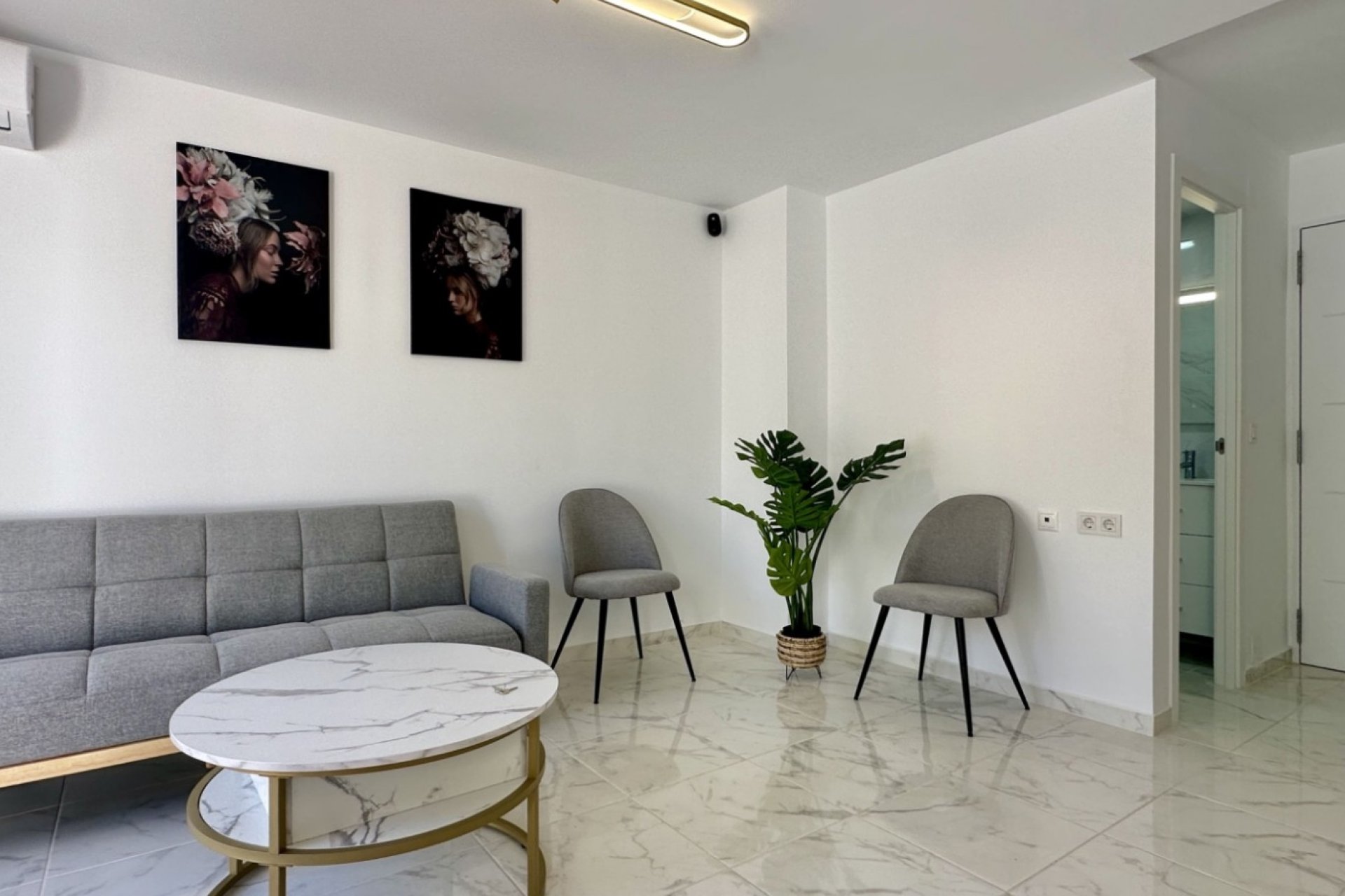 Resale - Townhouse -
Orihuela Costa - Los Balcones