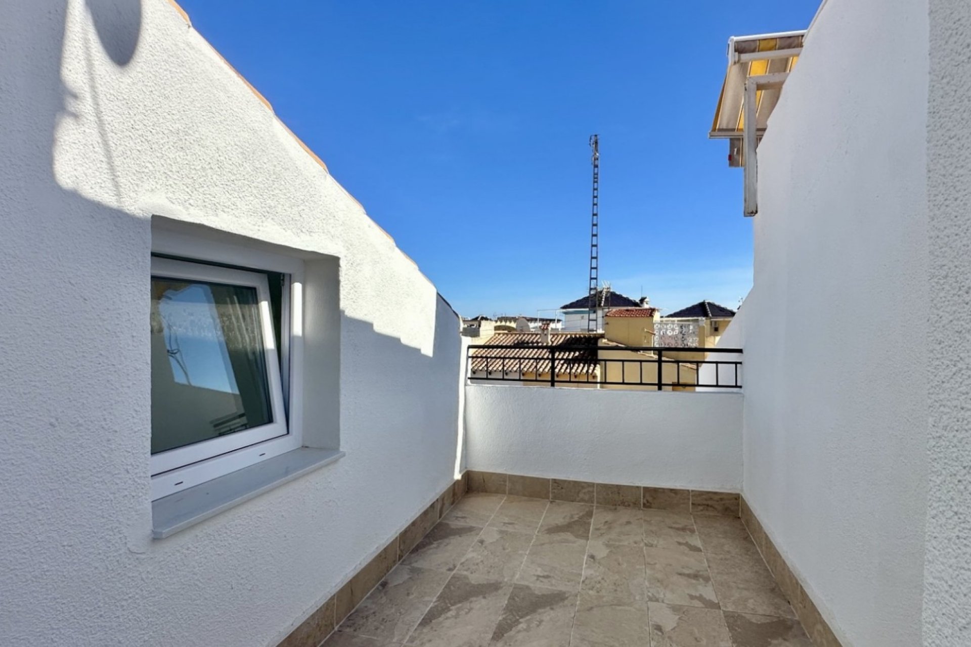 Resale - Townhouse -
Orihuela Costa - Los Balcones