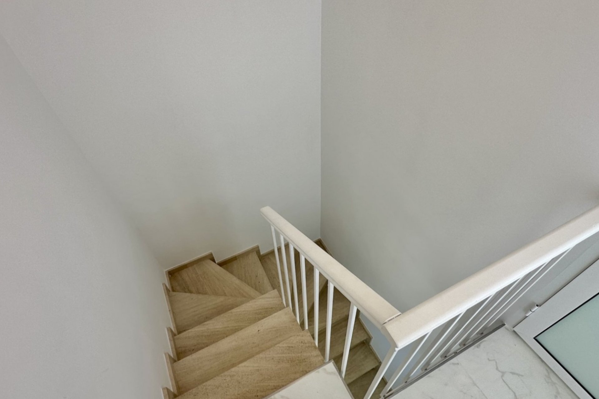 Resale - Townhouse -
Orihuela Costa - Los Balcones