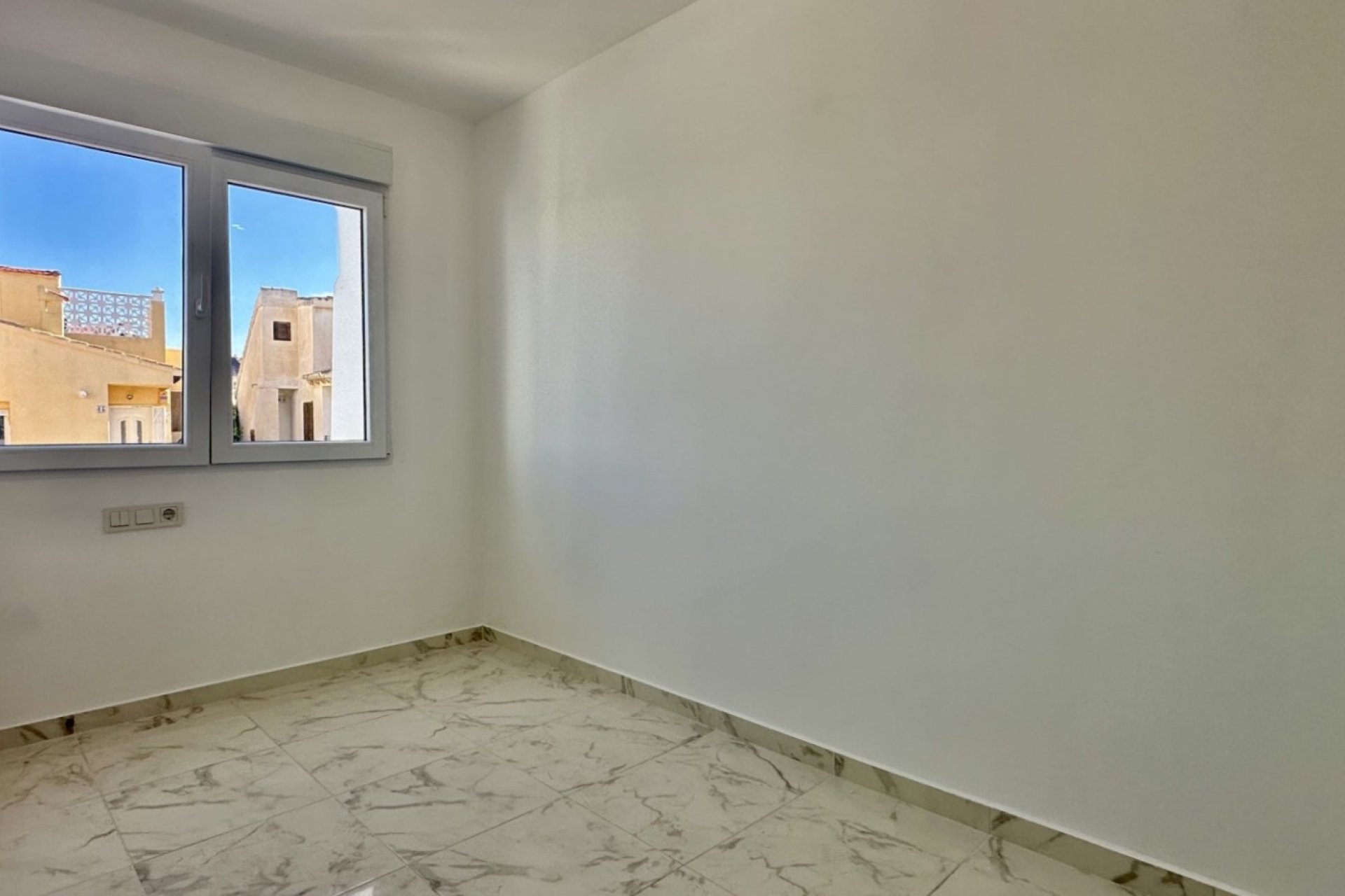Resale - Townhouse -
Orihuela Costa - Los Balcones