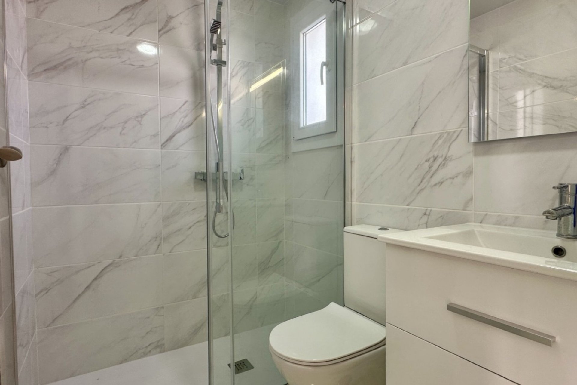 Resale - Townhouse -
Orihuela Costa - Los Balcones