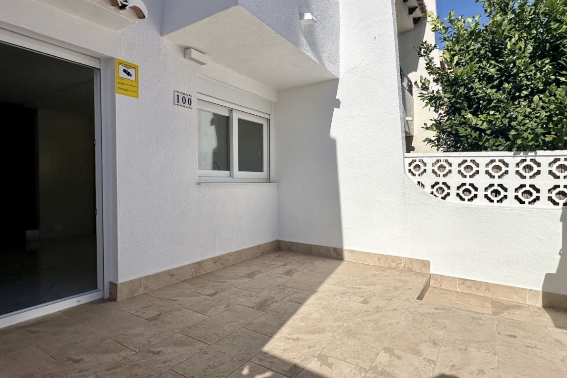 Resale - Townhouse -
Orihuela Costa - Los Balcones