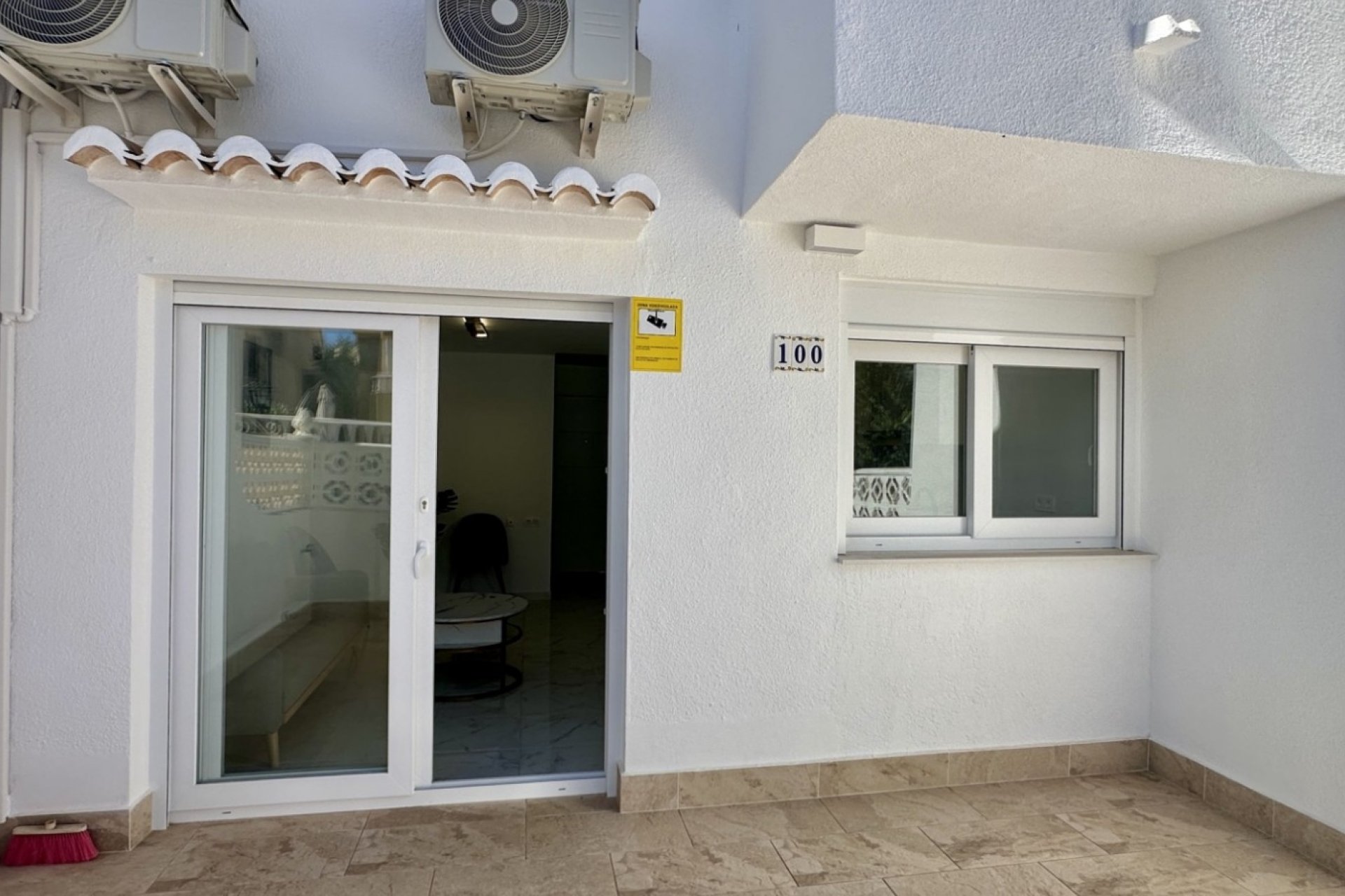 Resale - Townhouse -
Orihuela Costa - Los Balcones