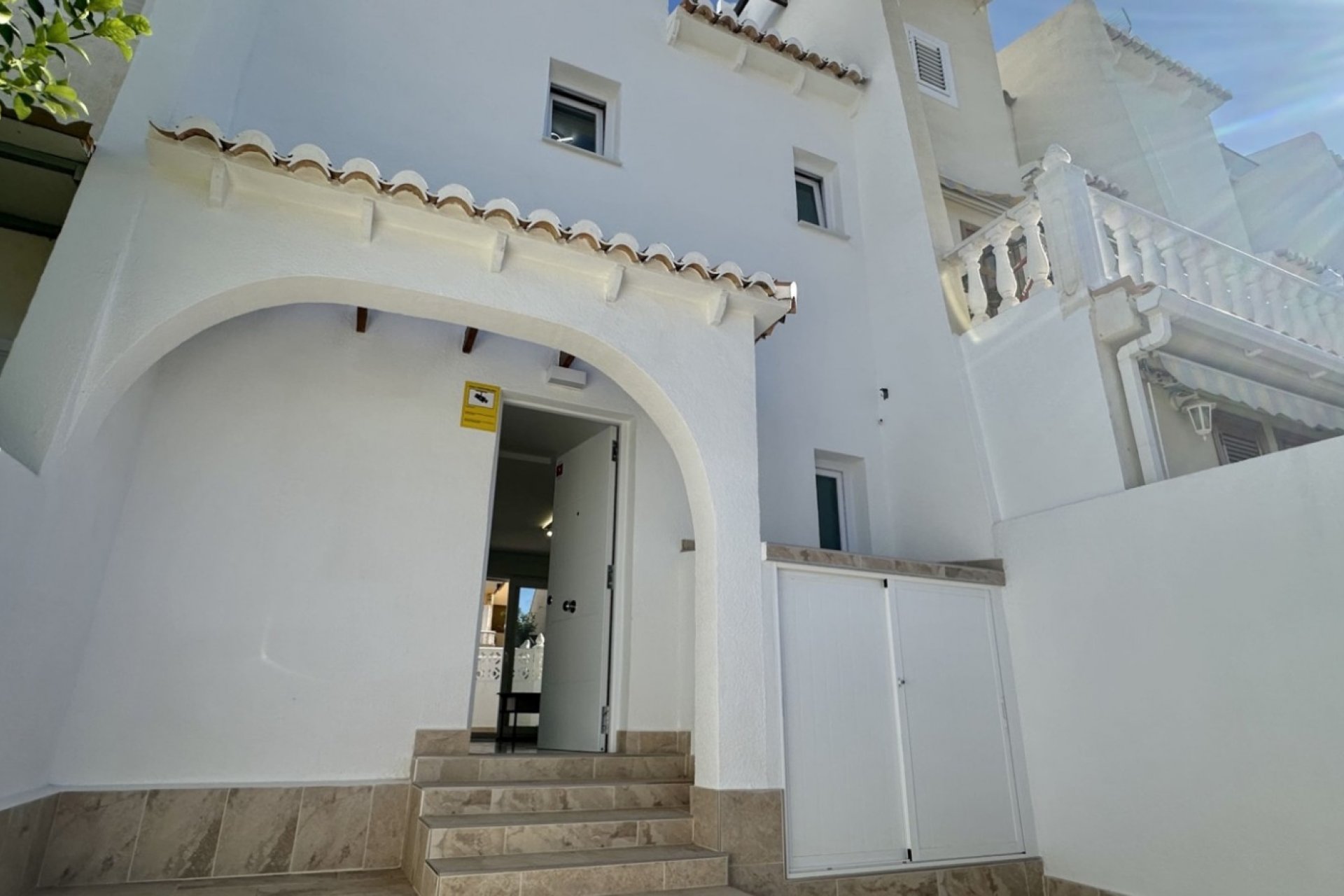 Resale - Townhouse -
Orihuela Costa - Los Balcones
