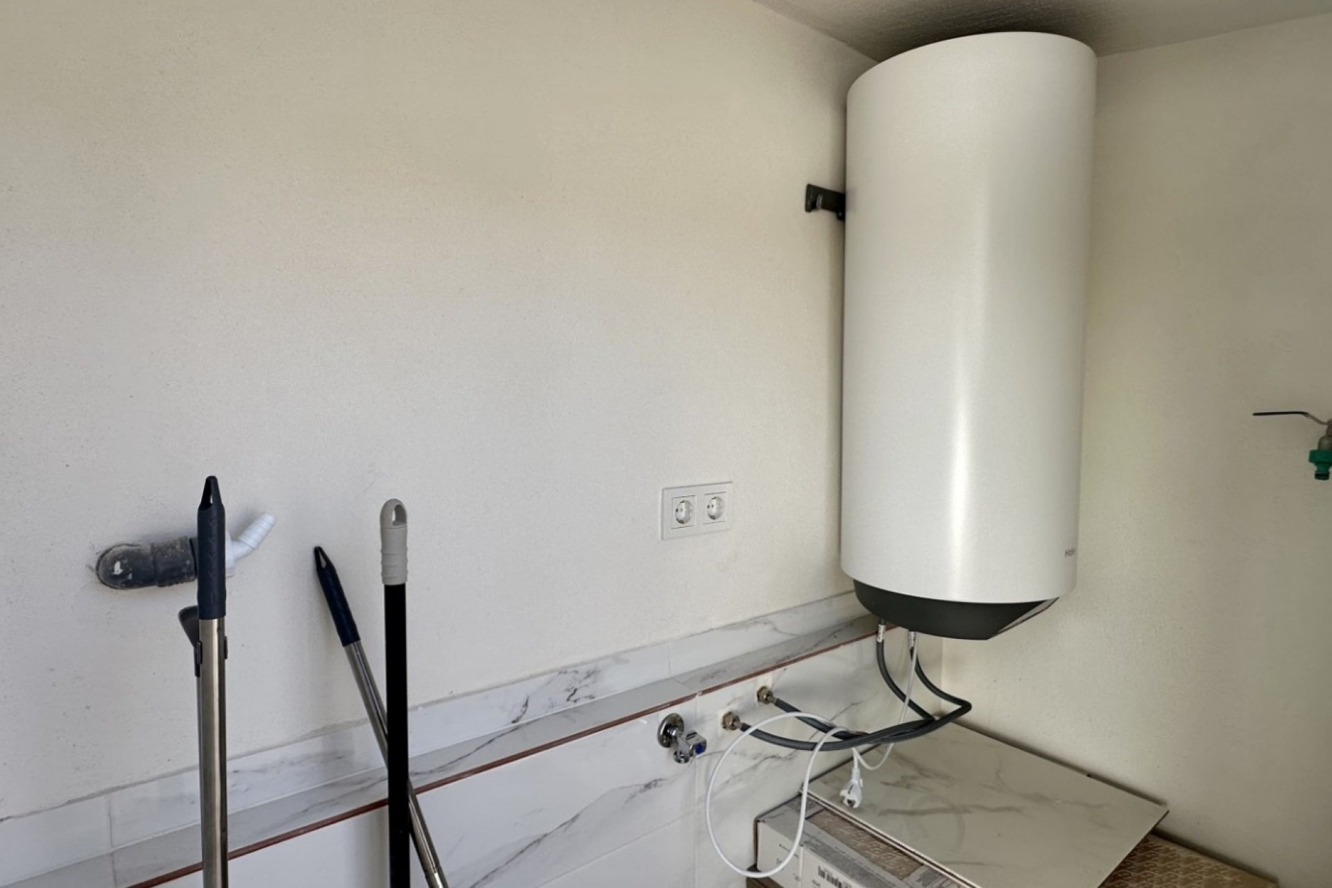 Resale - Townhouse -
Orihuela Costa - Los Balcones