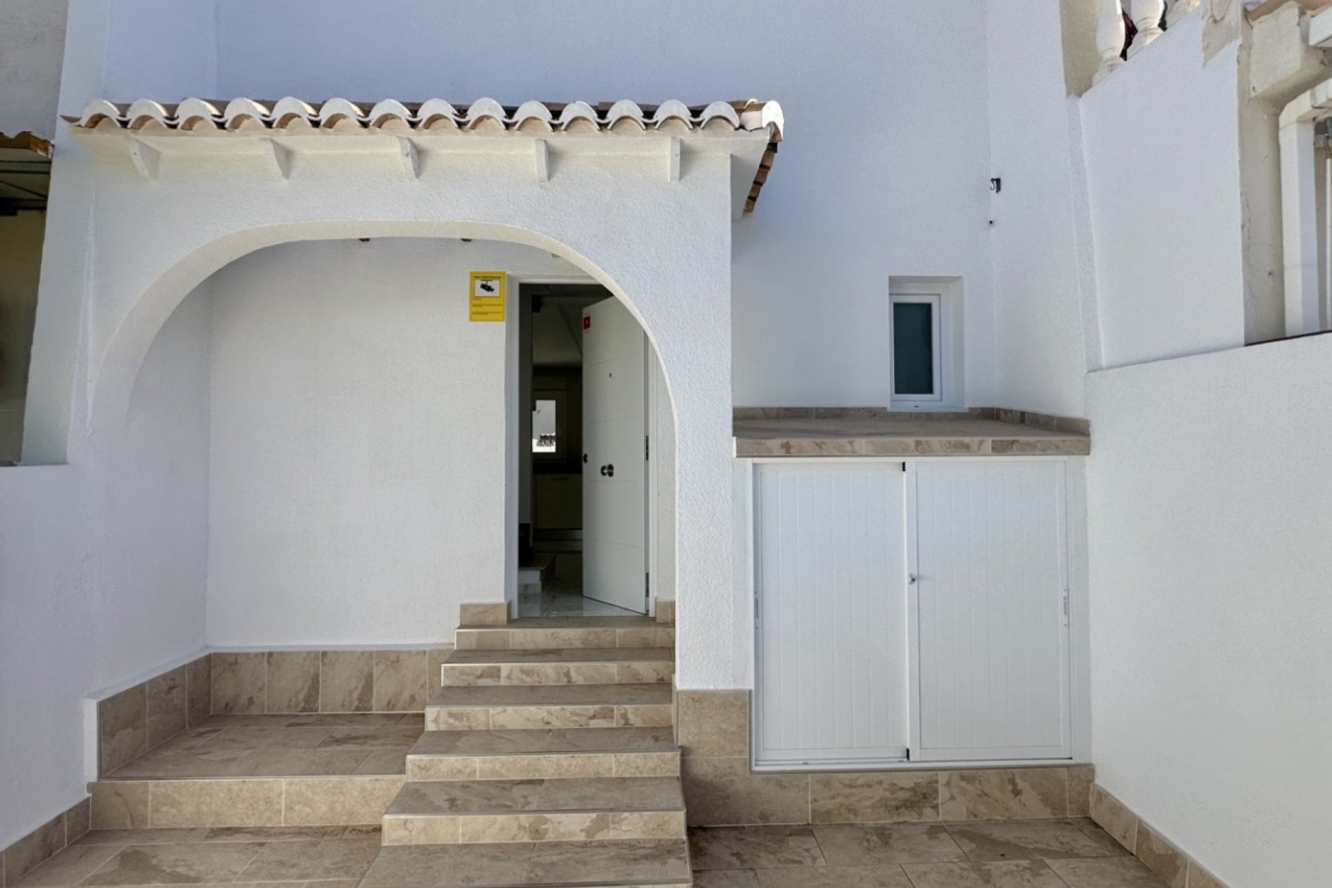 Resale - Townhouse -
Orihuela Costa - Los Balcones