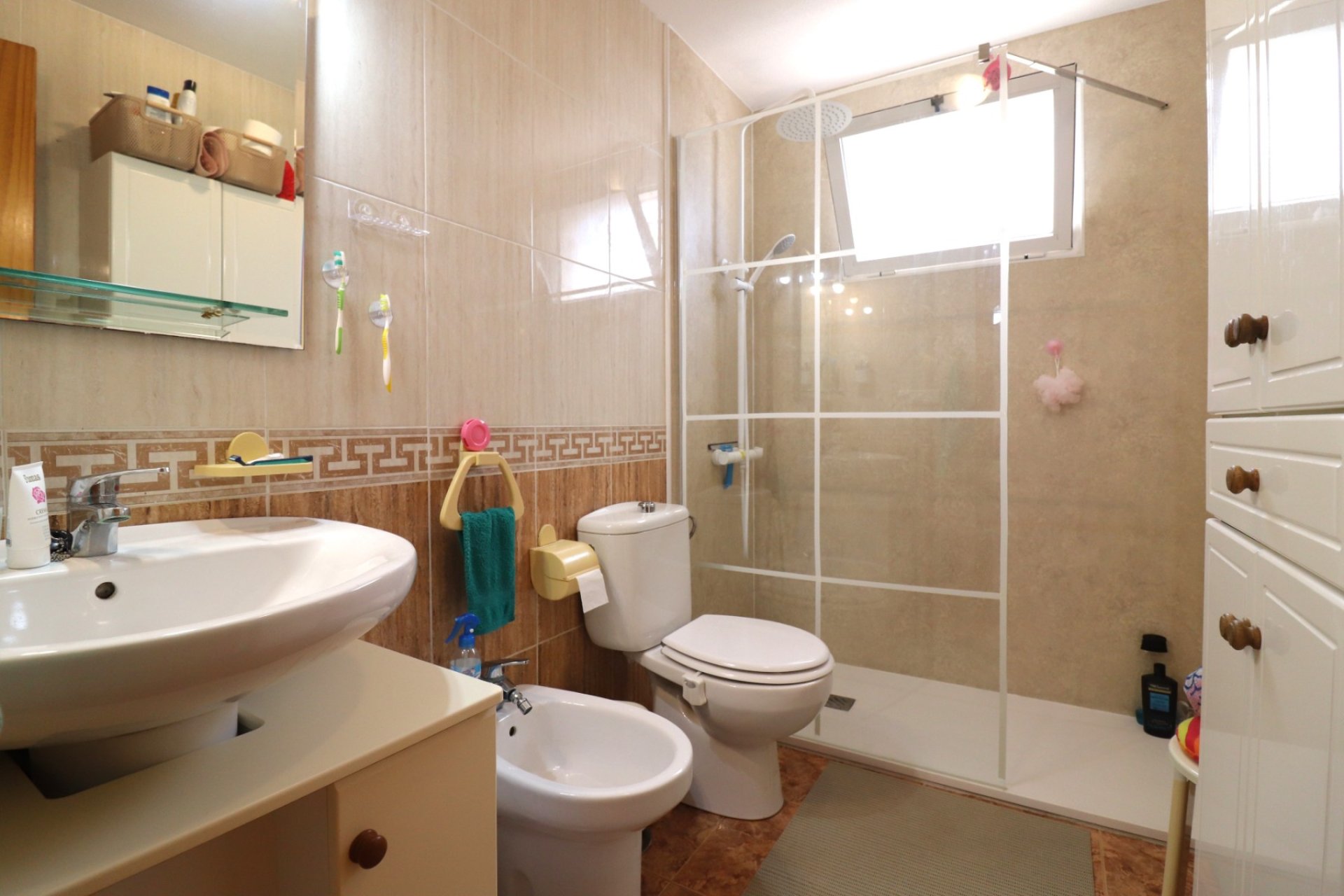 Resale - Townhouse -
Orihuela Costa - Los Balcones